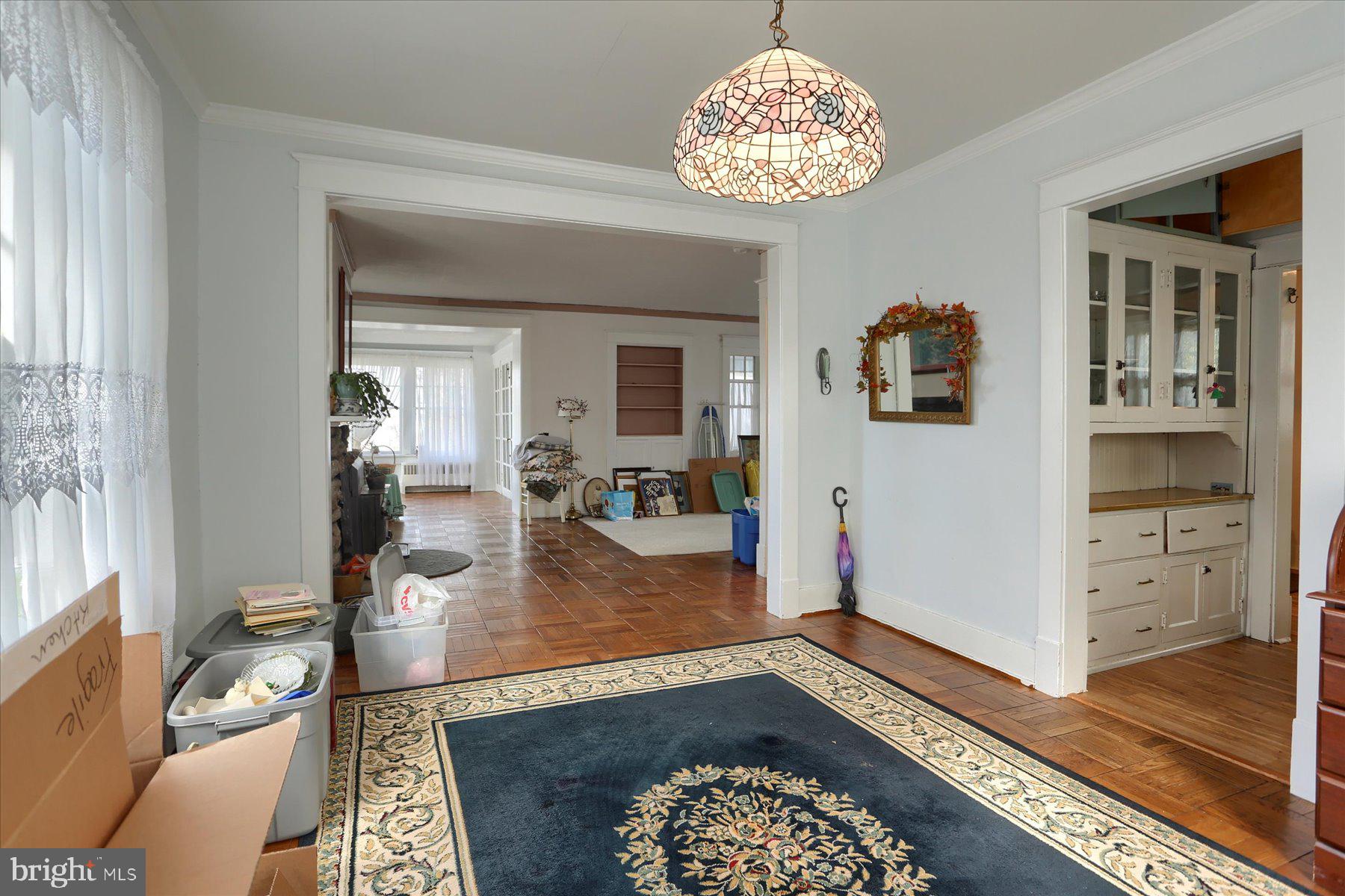 HILLSIDE - Residential