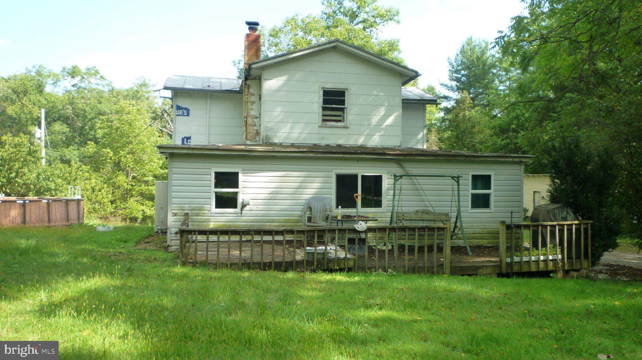 4344 ALUM SPRINGS ROAD