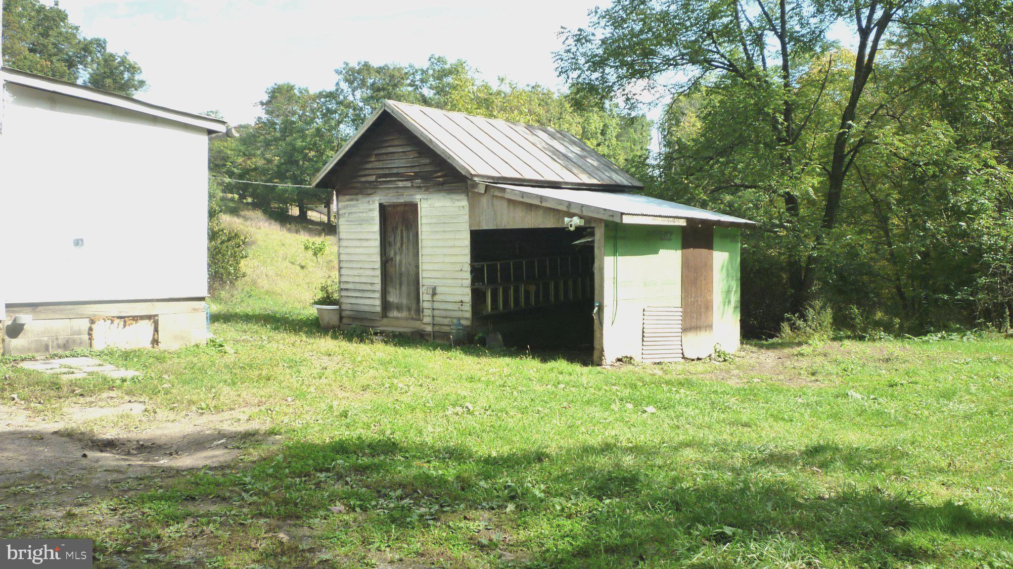 4344 ALUM SPRINGS ROAD