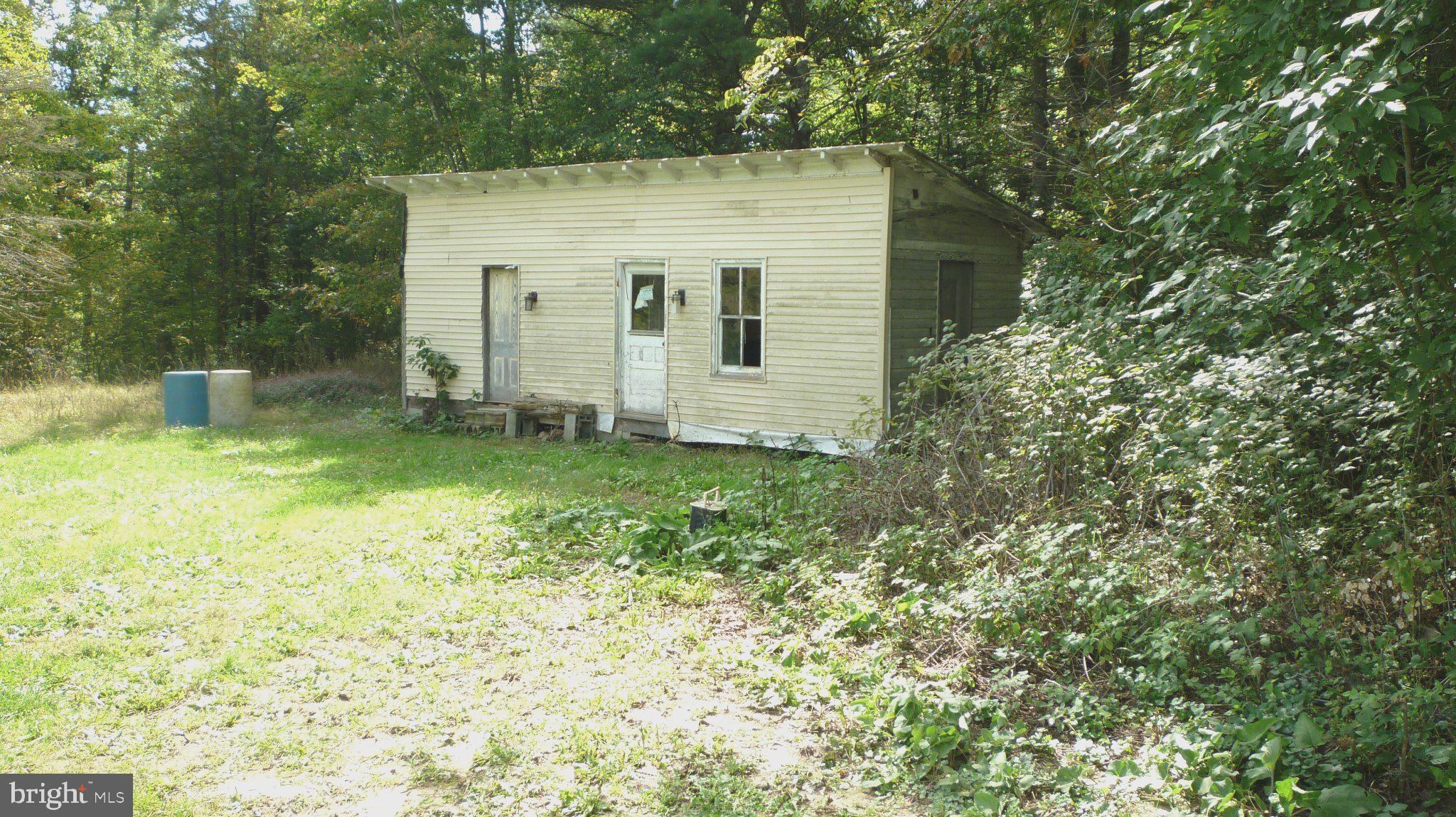 4344 ALUM SPRINGS ROAD