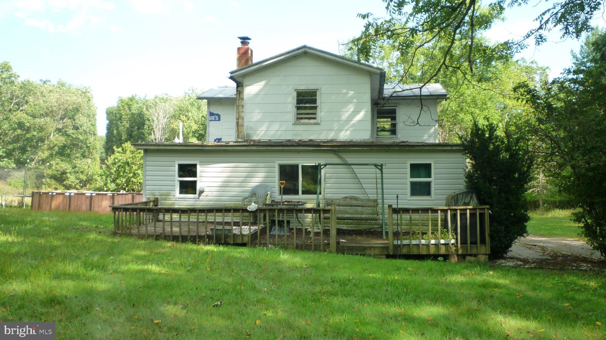 4344 ALUM SPRINGS ROAD