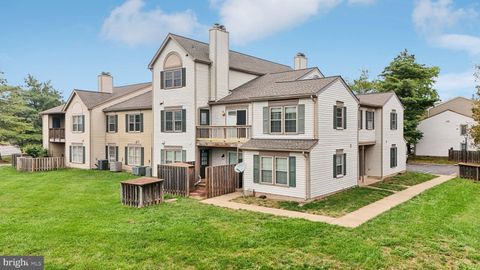 10421 PARADISE COURT MANASSAS VA 20109