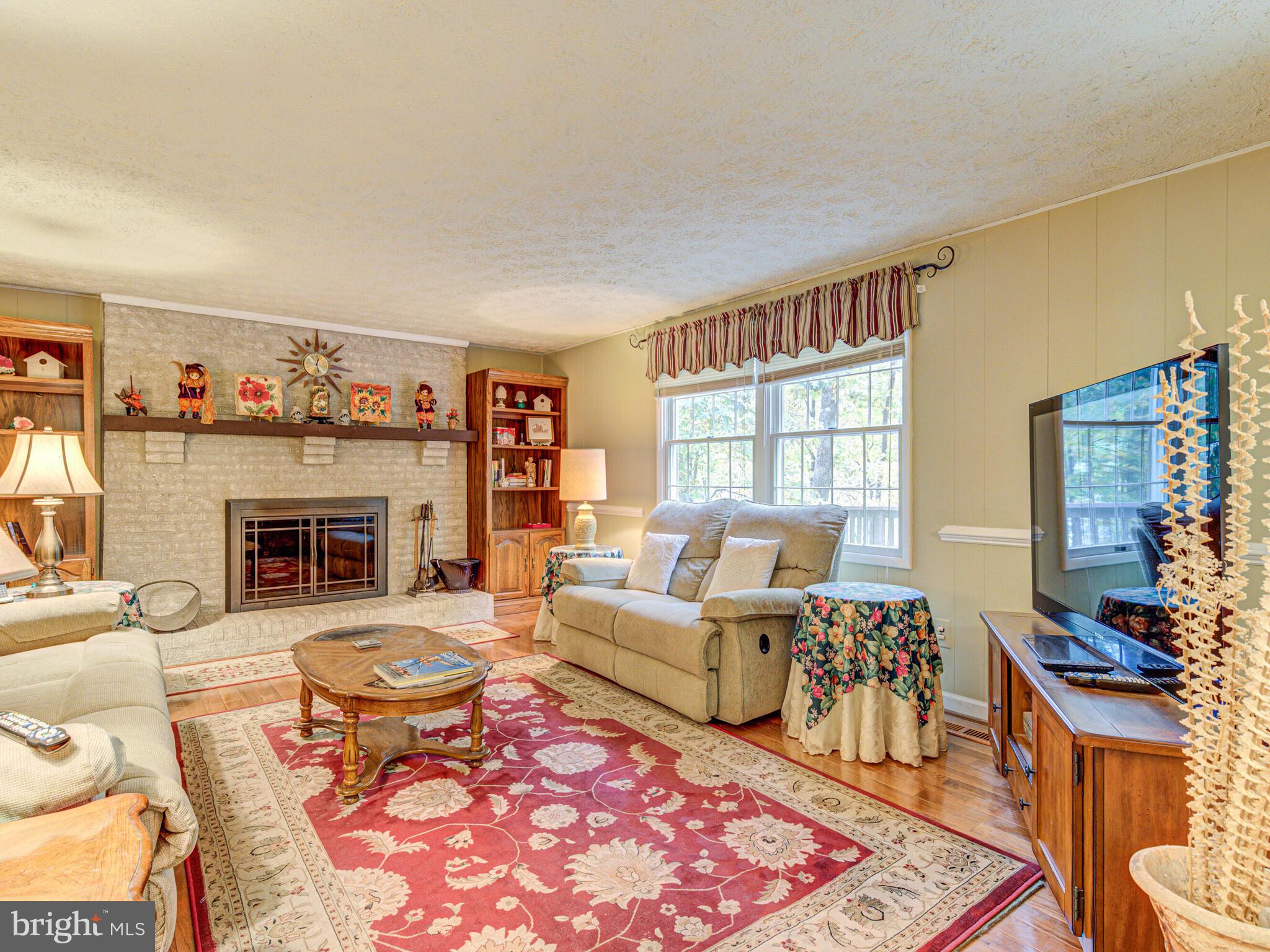 FOREST RIDGE - Residential