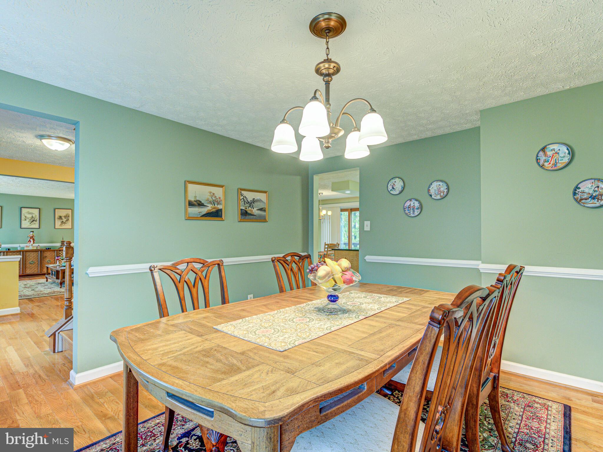 FOREST RIDGE - Residential