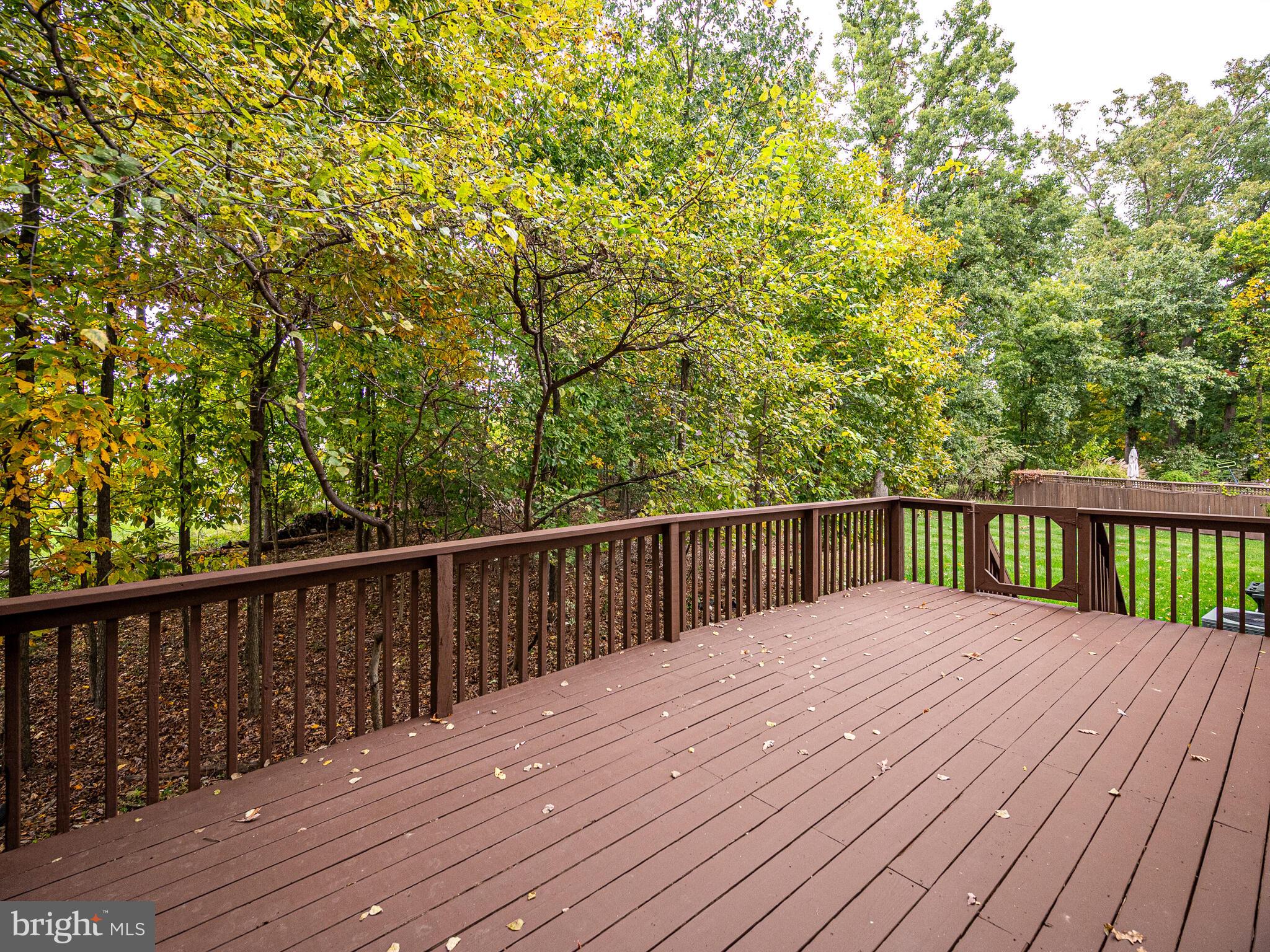 FOREST RIDGE - Residential