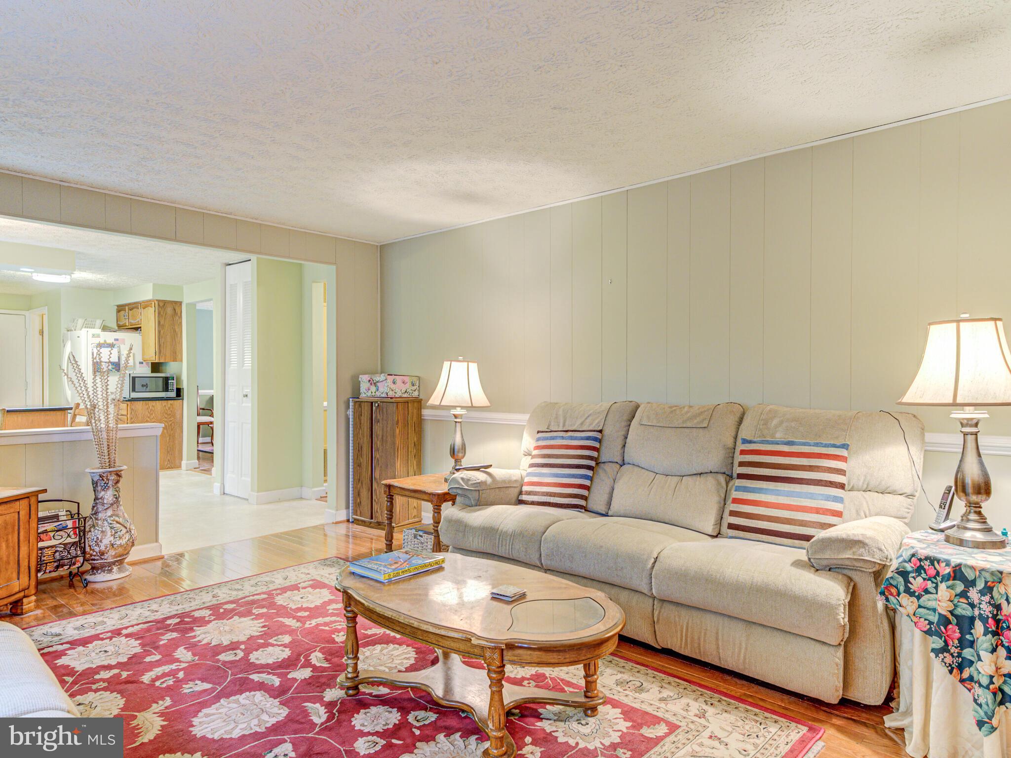 FOREST RIDGE - Residential