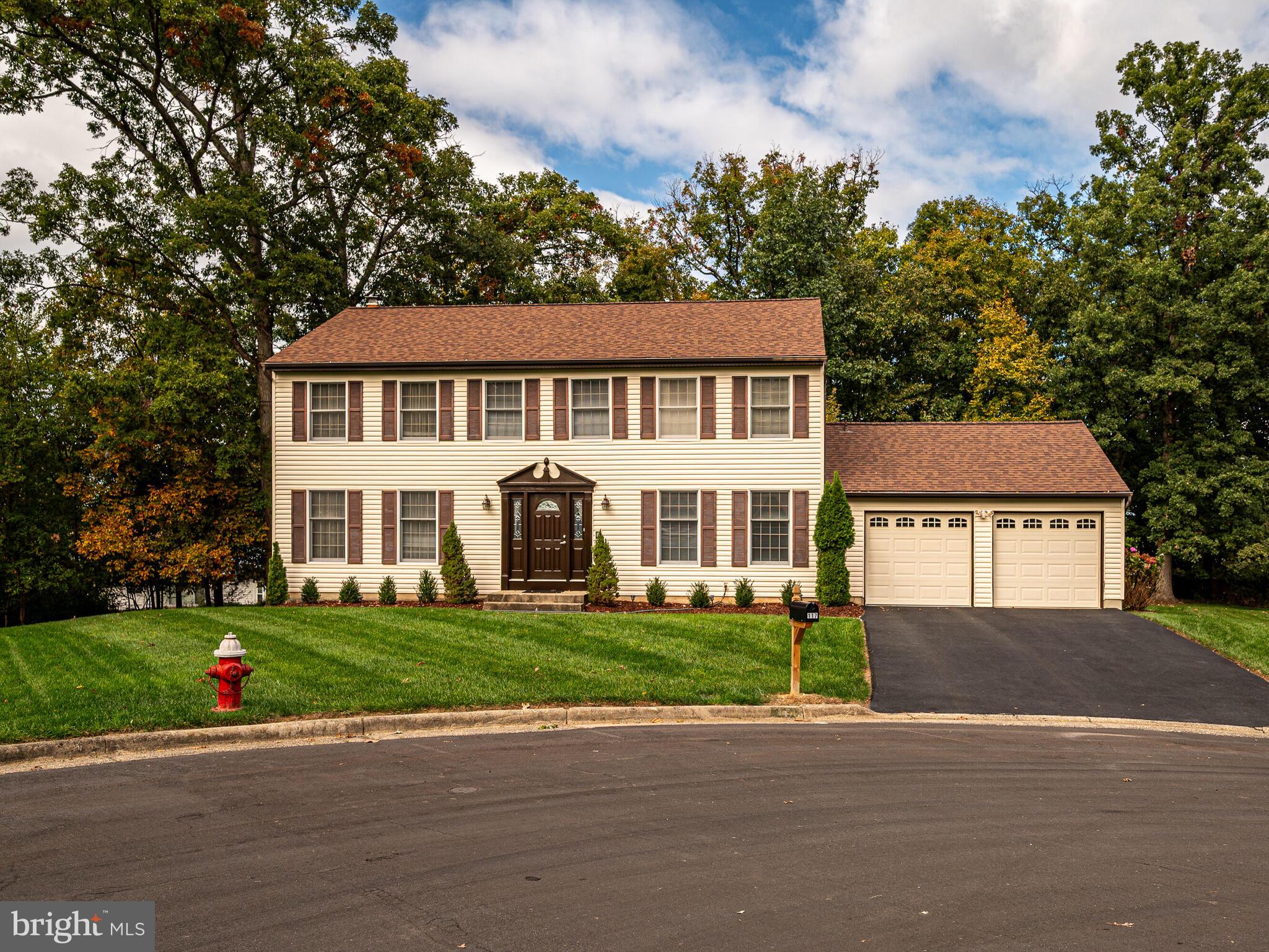 FOREST RIDGE - Residential