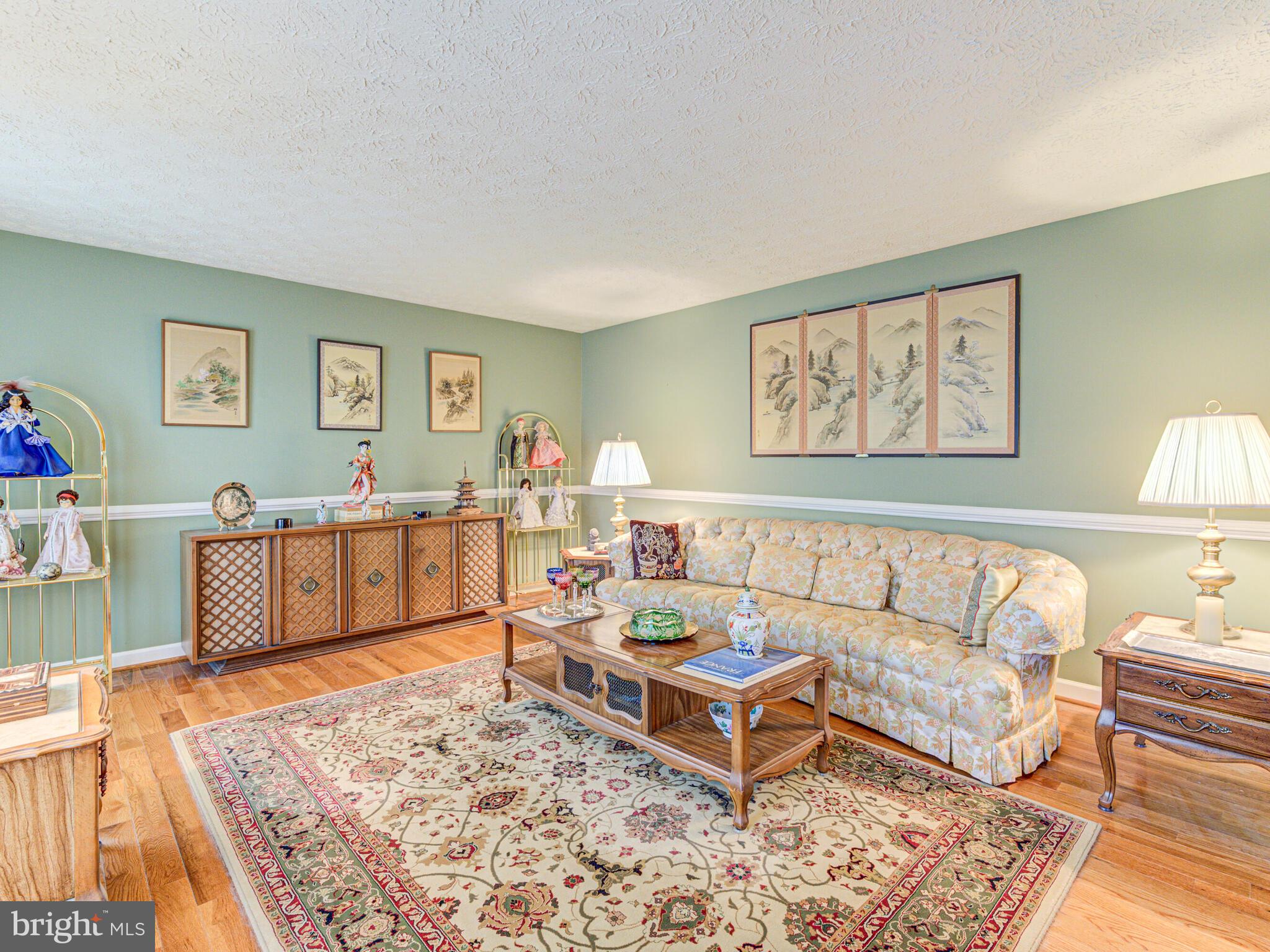 FOREST RIDGE - Residential