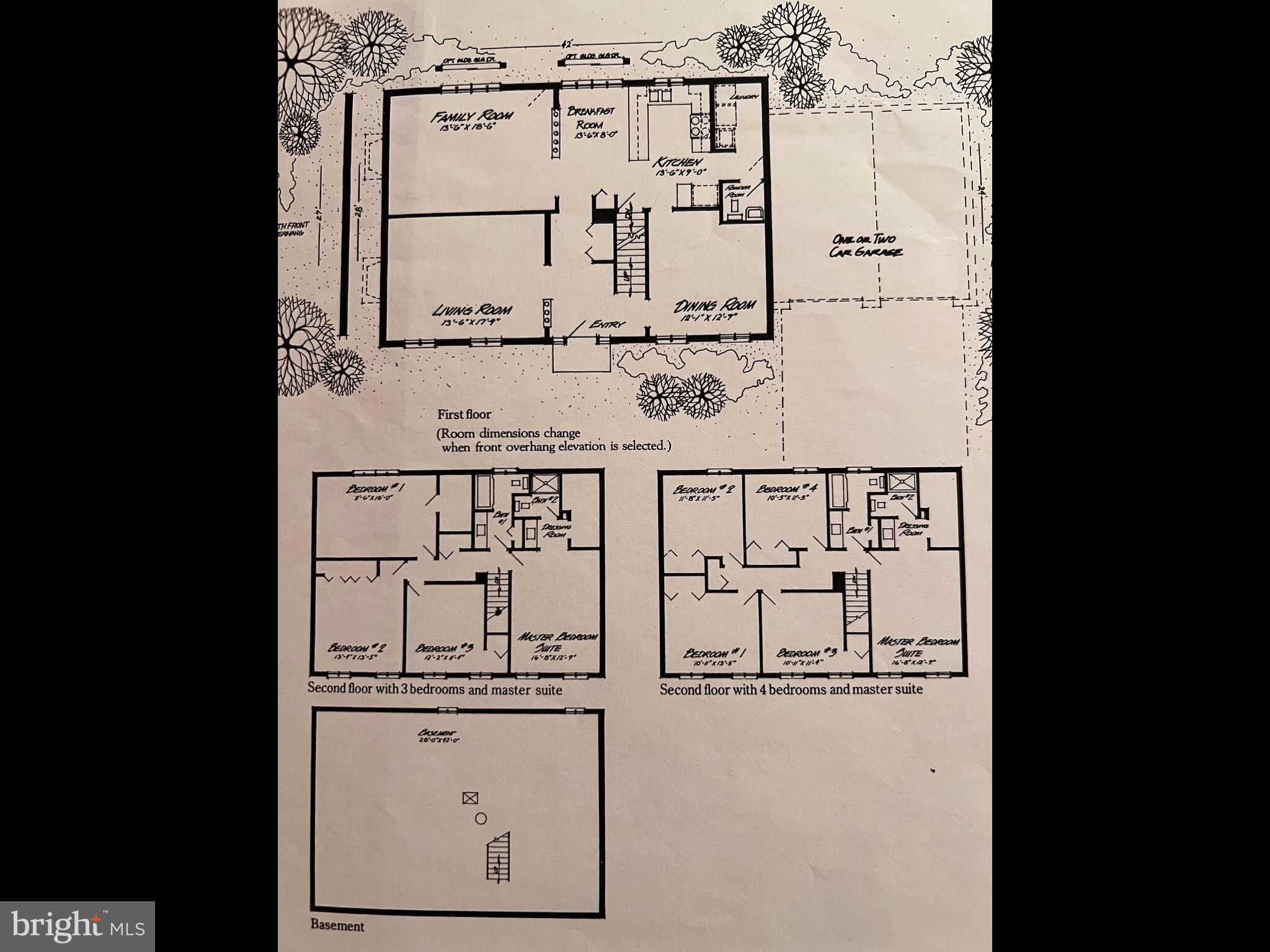 FOREST RIDGE - Residential