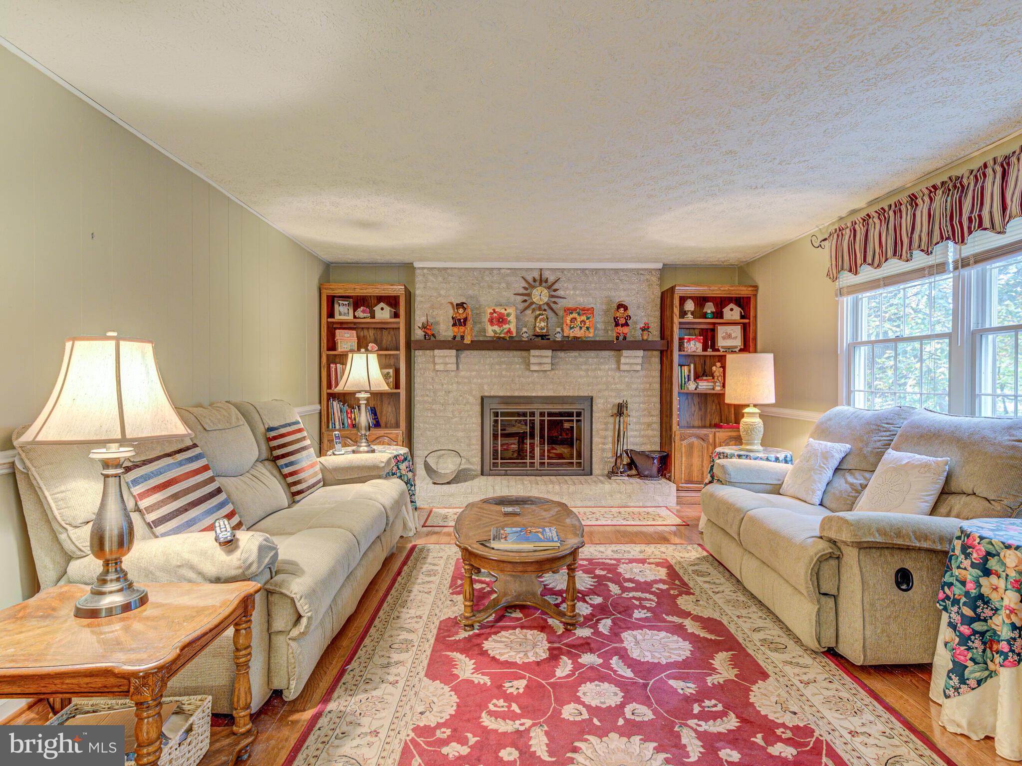 FOREST RIDGE - Residential