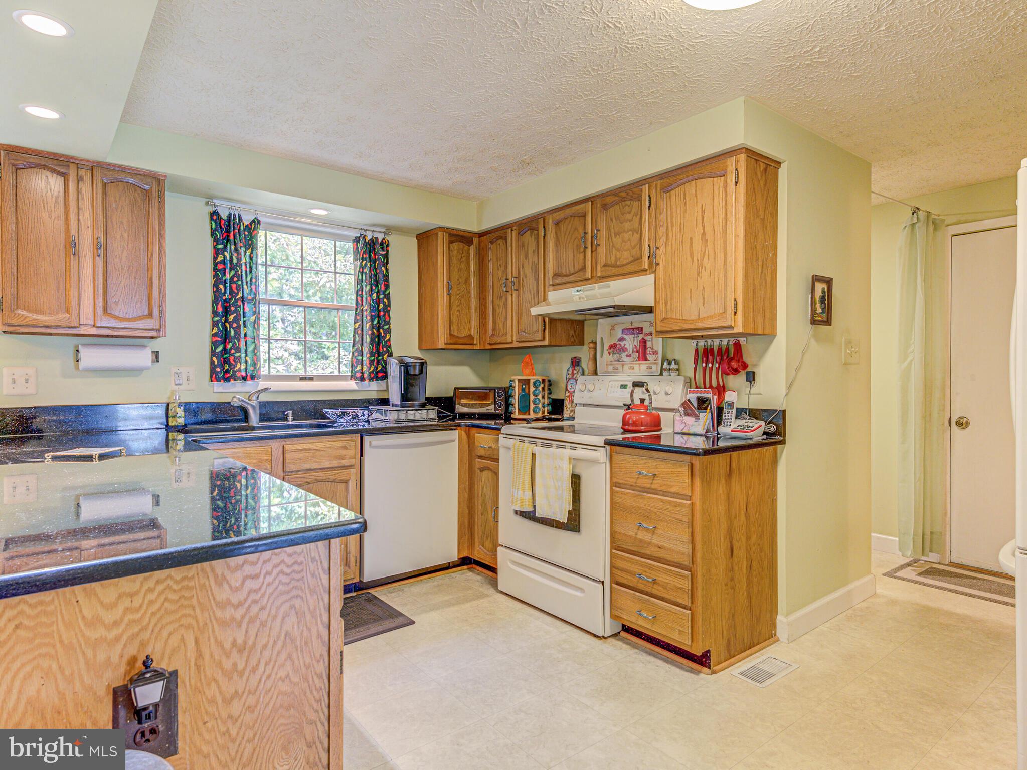 FOREST RIDGE - Residential