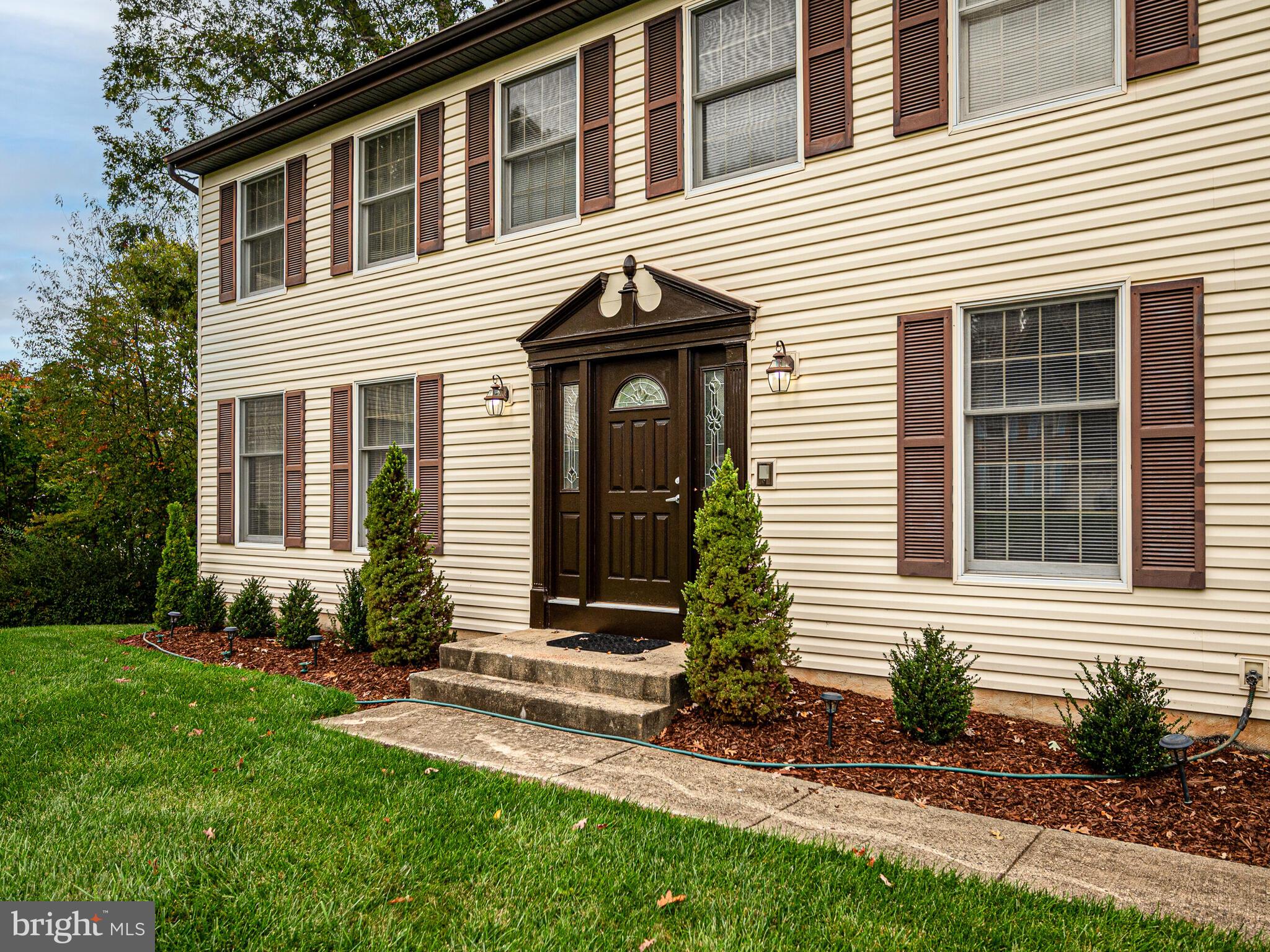 FOREST RIDGE - Residential