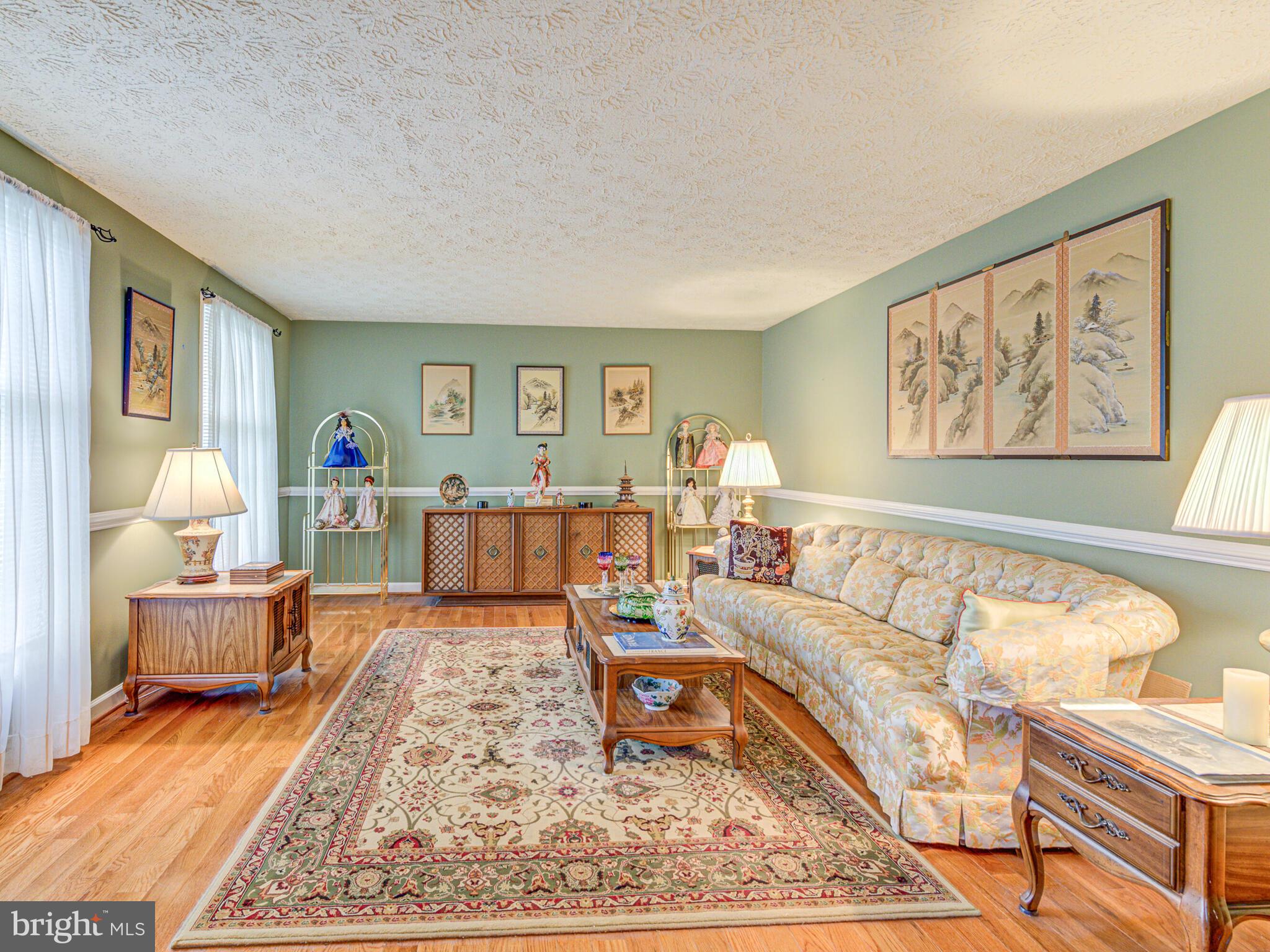 FOREST RIDGE - Residential