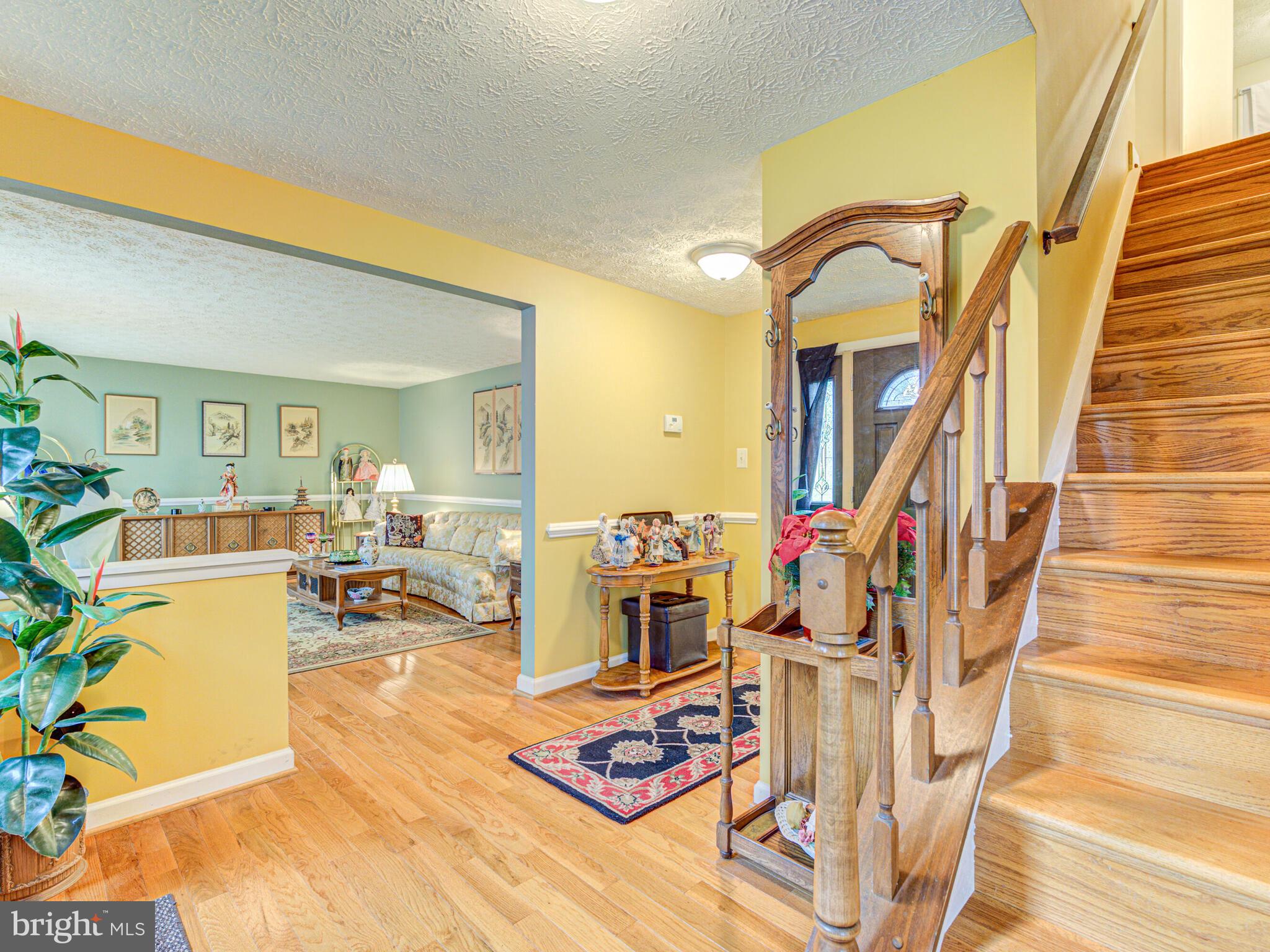 FOREST RIDGE - Residential