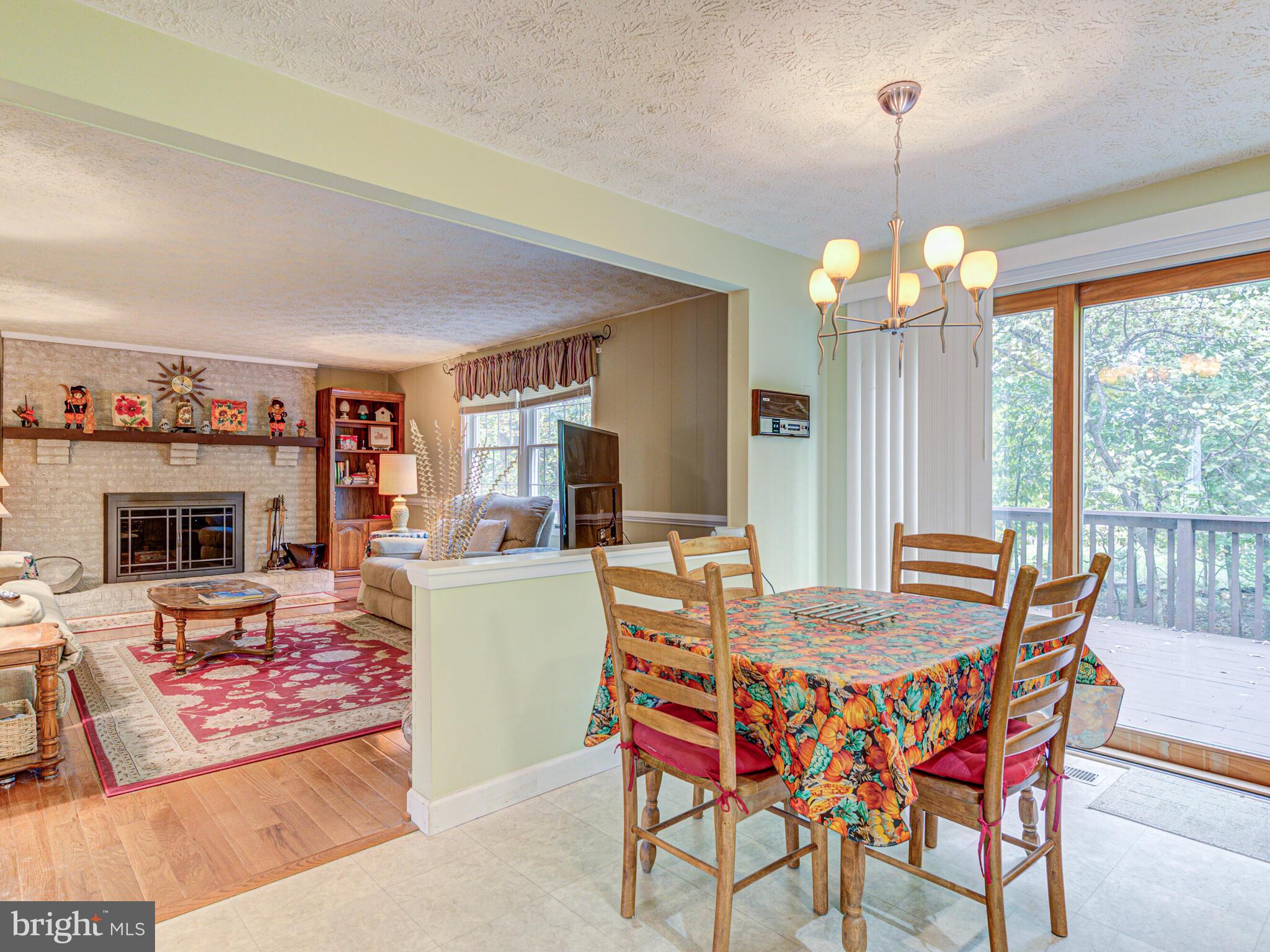 FOREST RIDGE - Residential