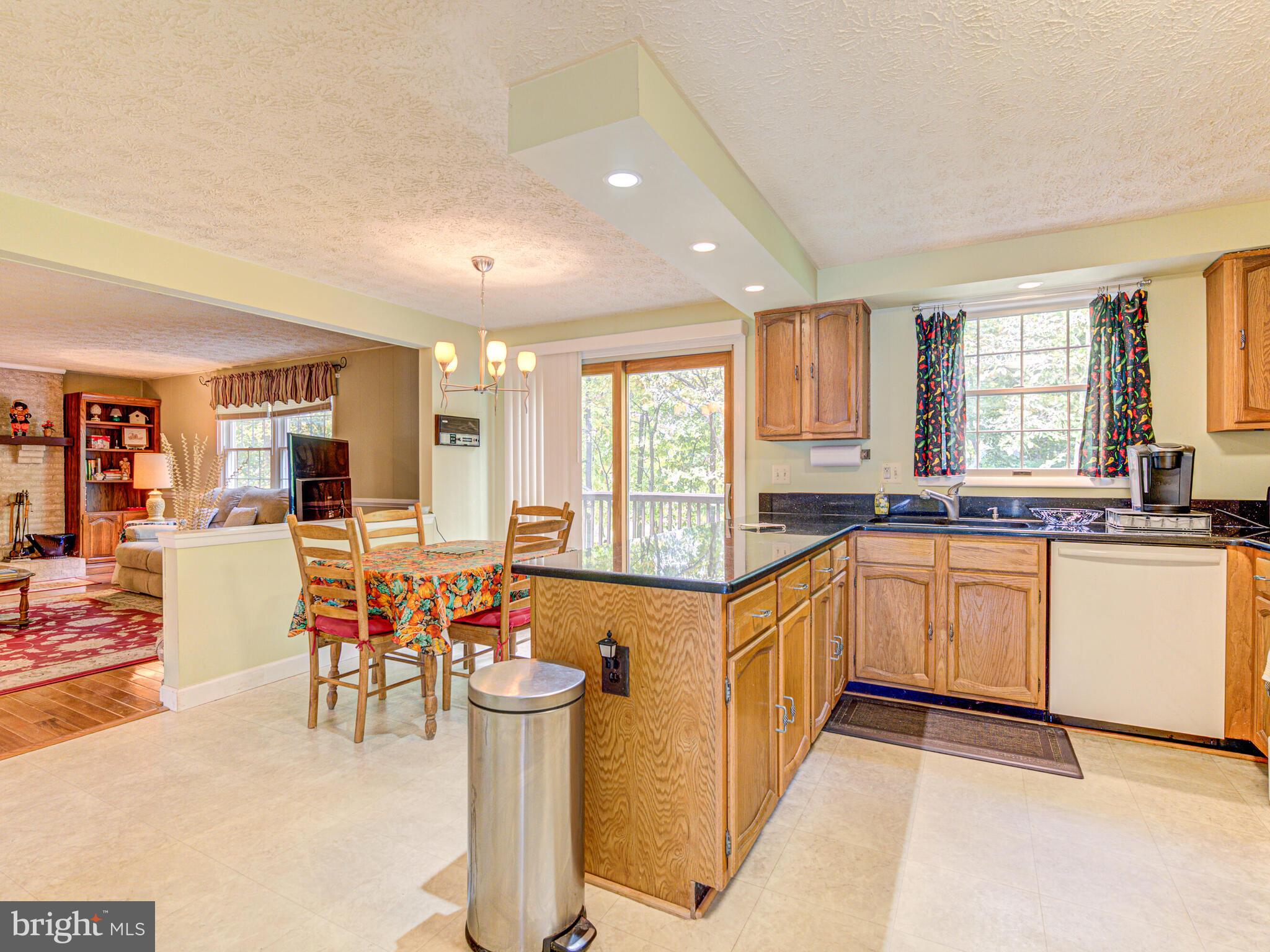 FOREST RIDGE - Residential