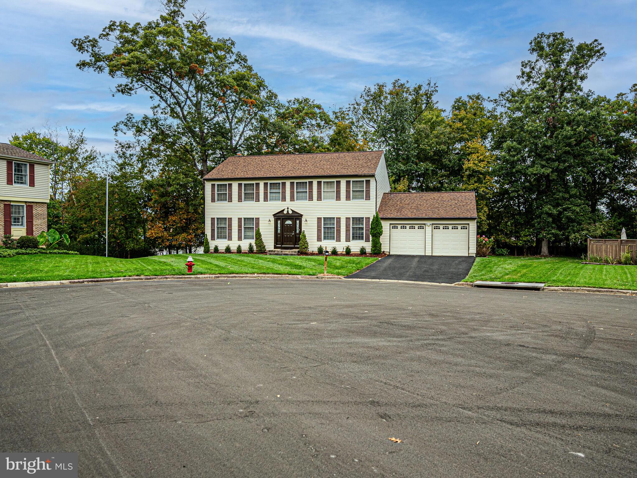 FOREST RIDGE - Residential