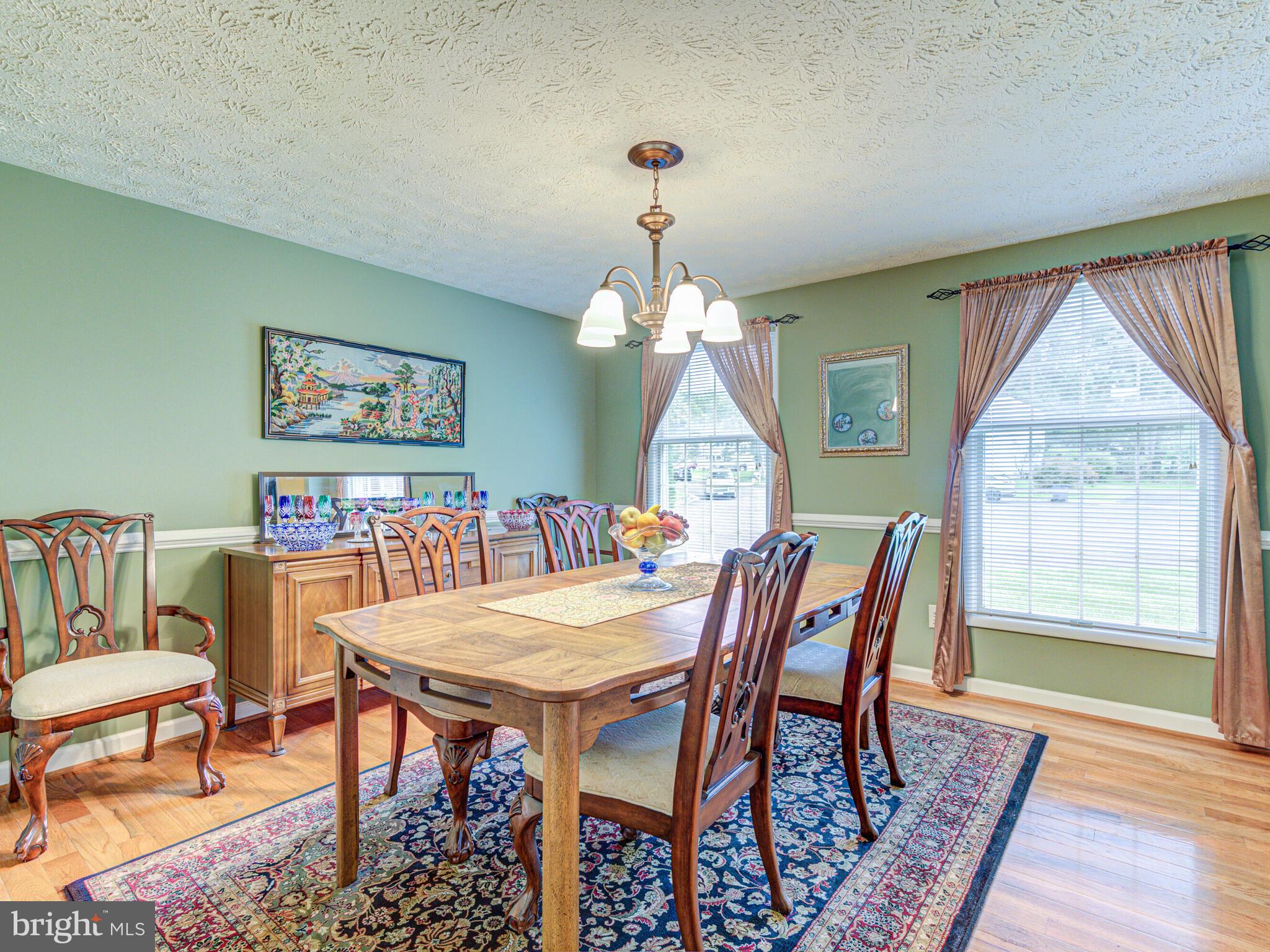 FOREST RIDGE - Residential