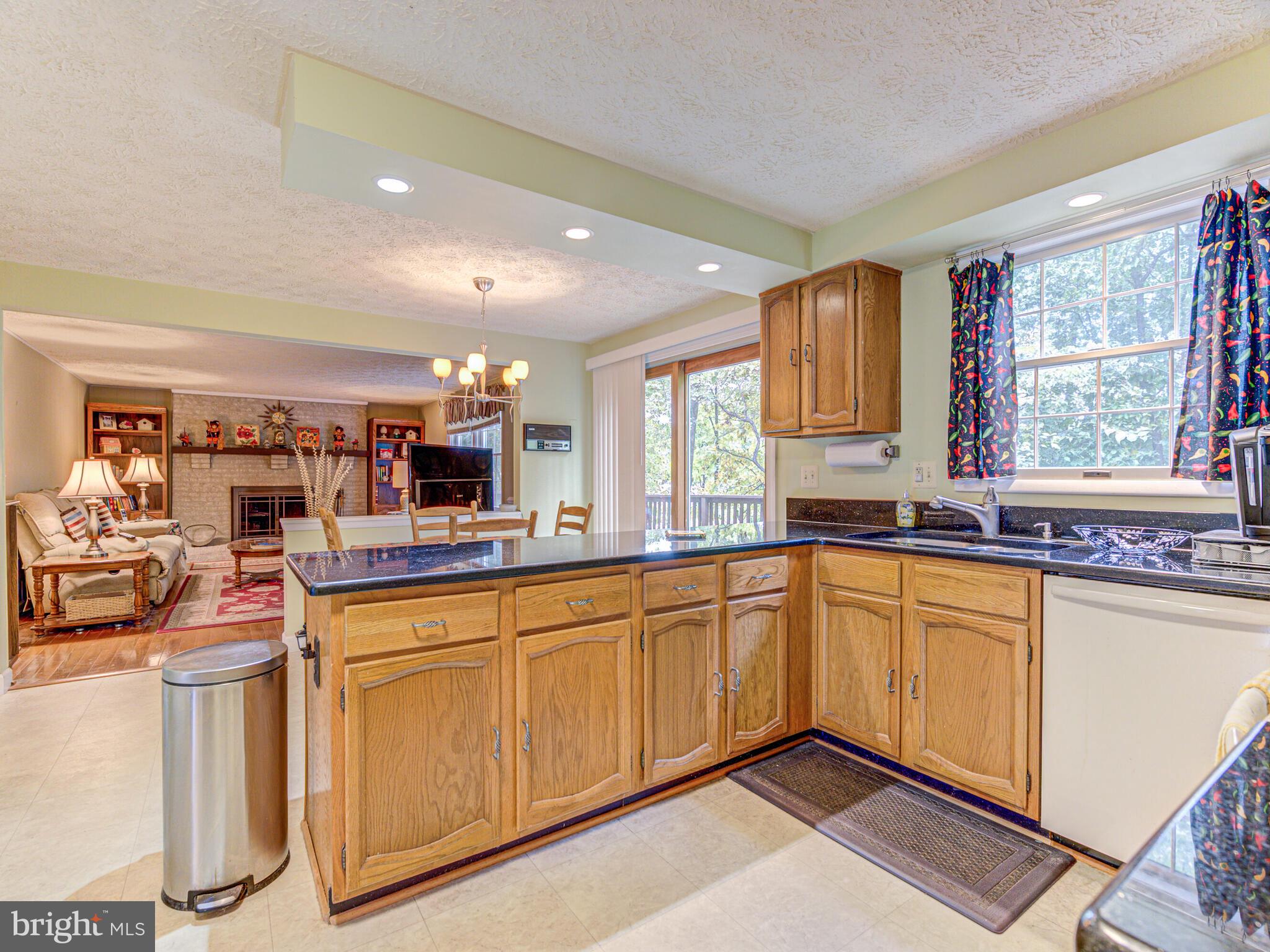 FOREST RIDGE - Residential