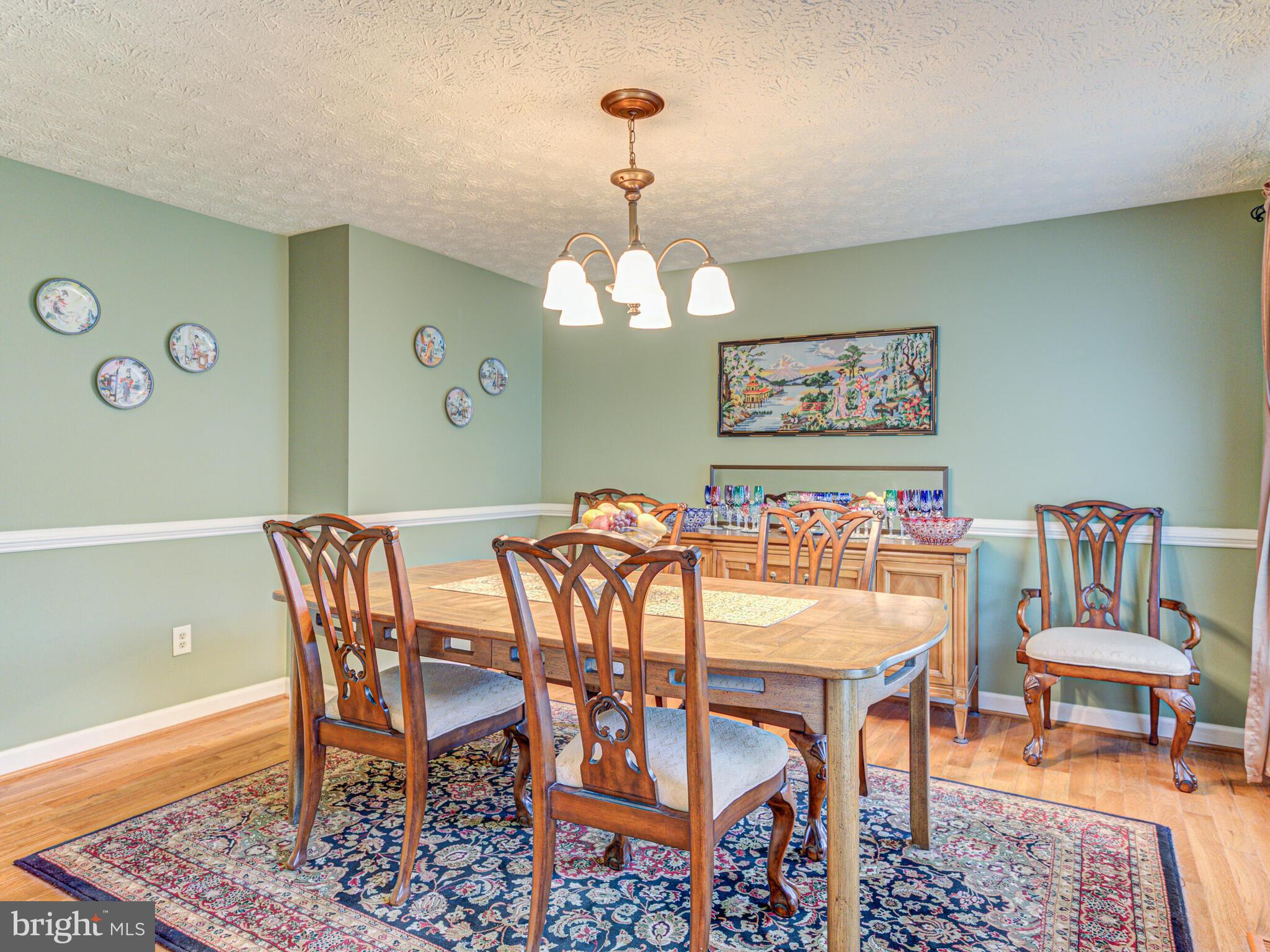 FOREST RIDGE - Residential