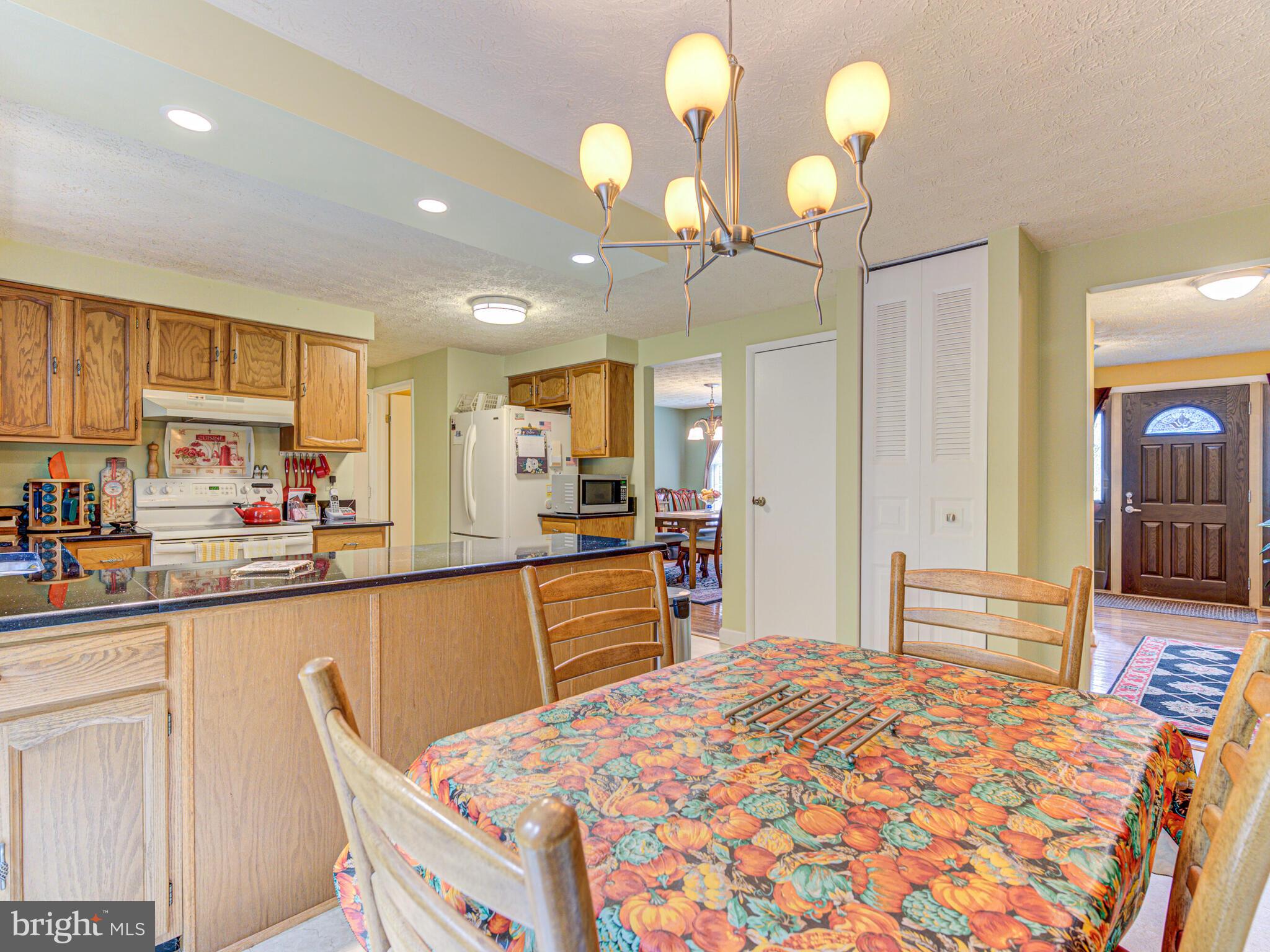 FOREST RIDGE - Residential