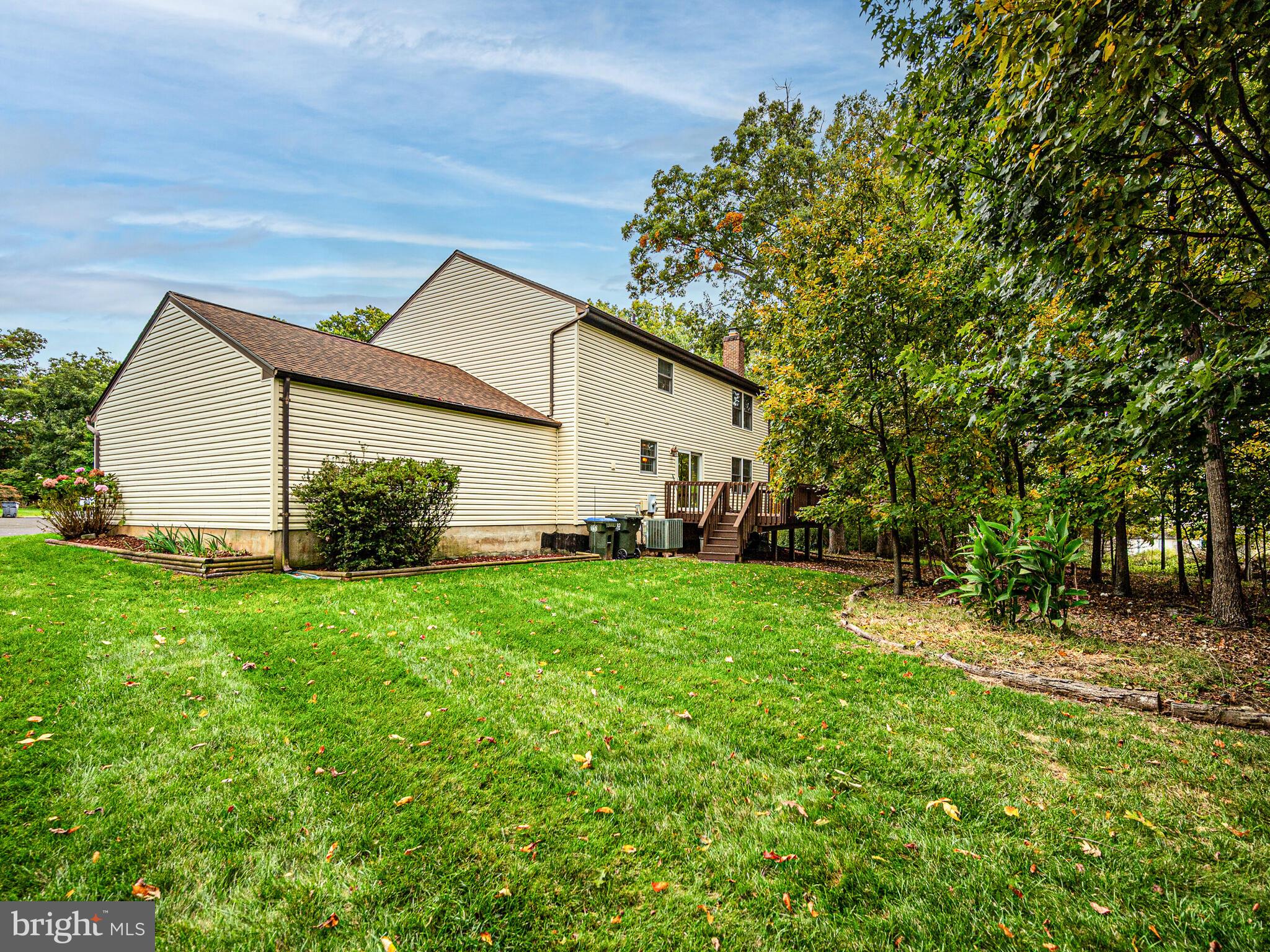 FOREST RIDGE - Residential