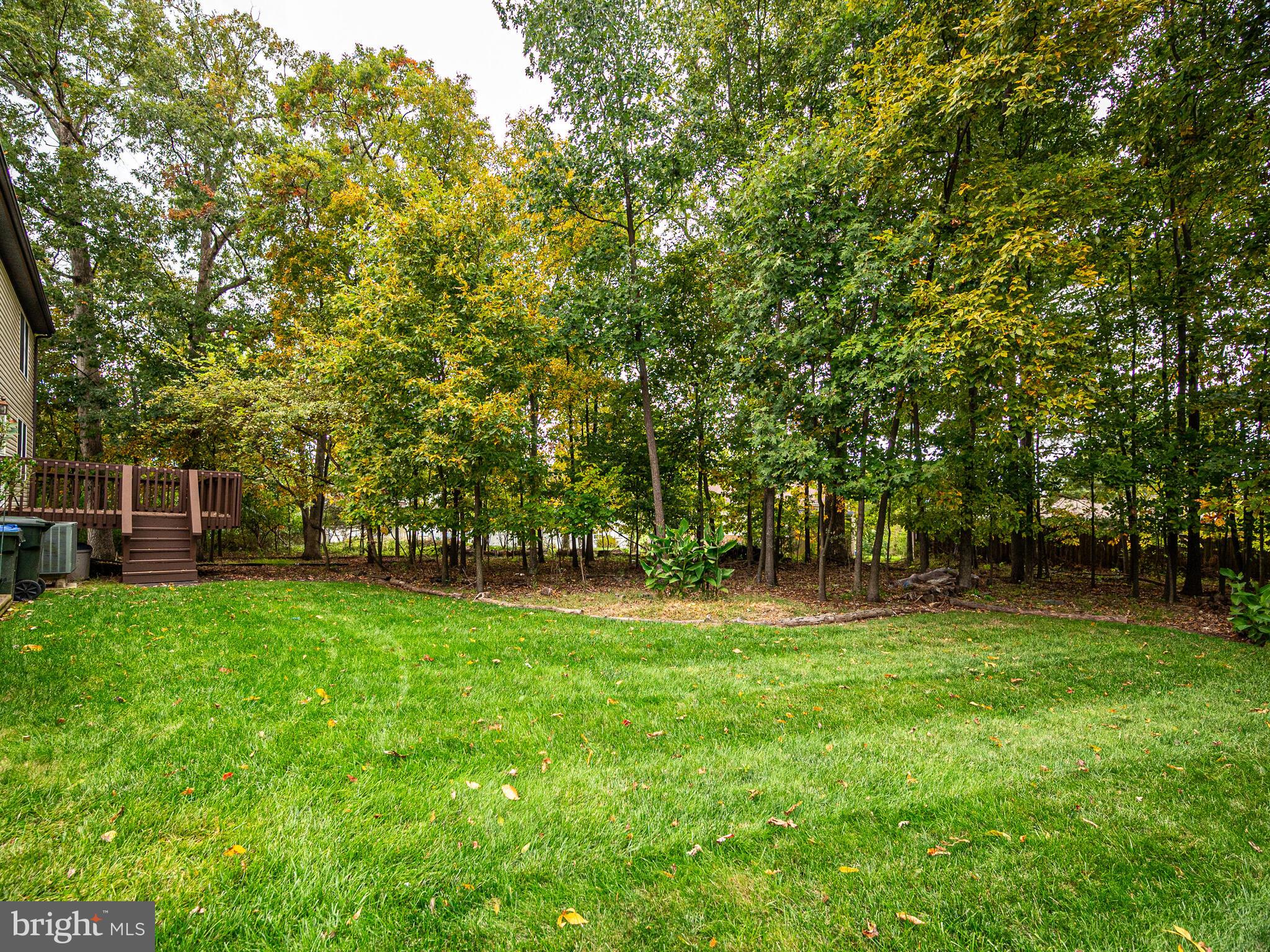 FOREST RIDGE - Residential