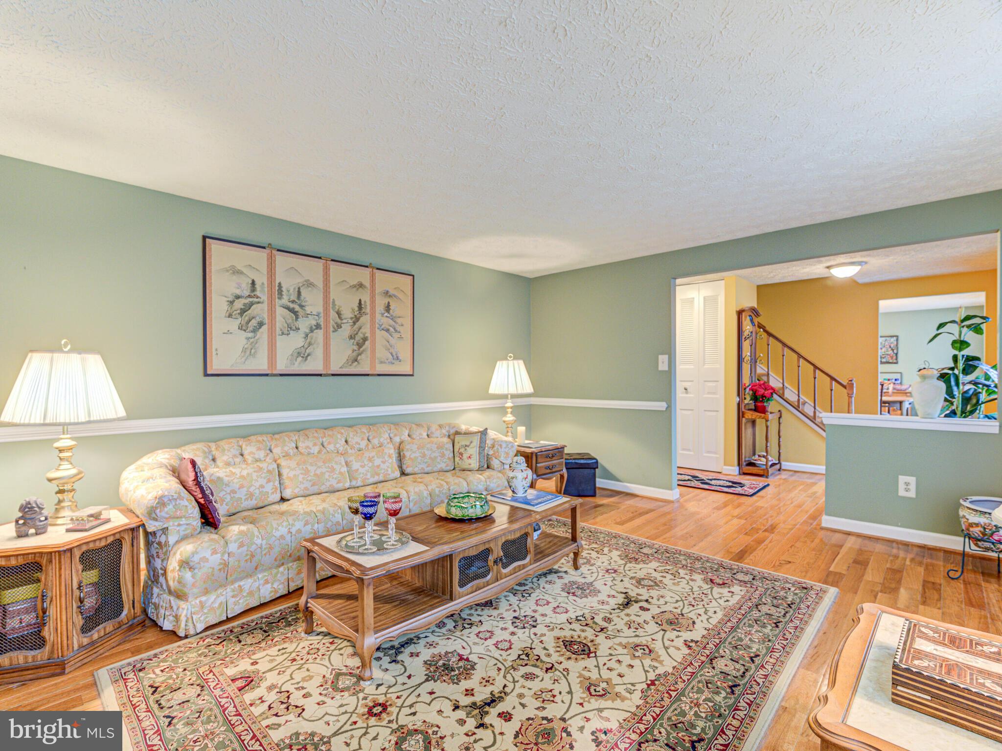 FOREST RIDGE - Residential