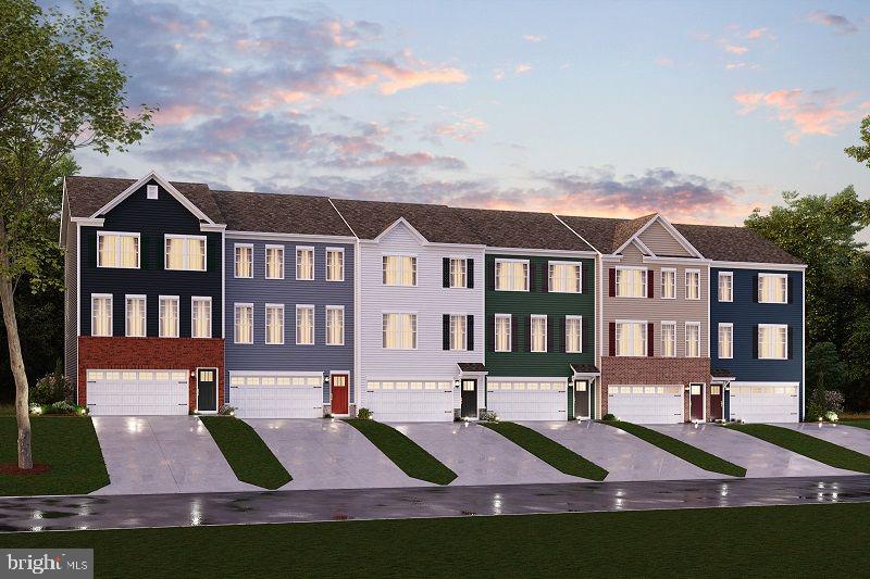 TUSCARORA CREEK - Residential