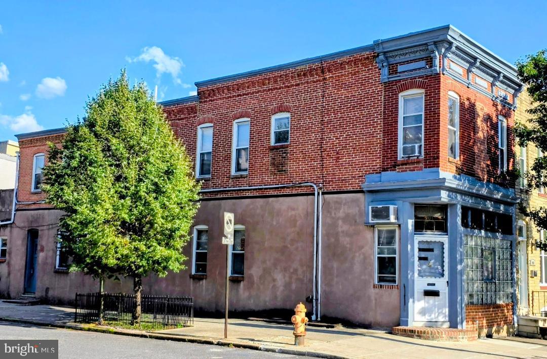 EAST AVENUE S 901