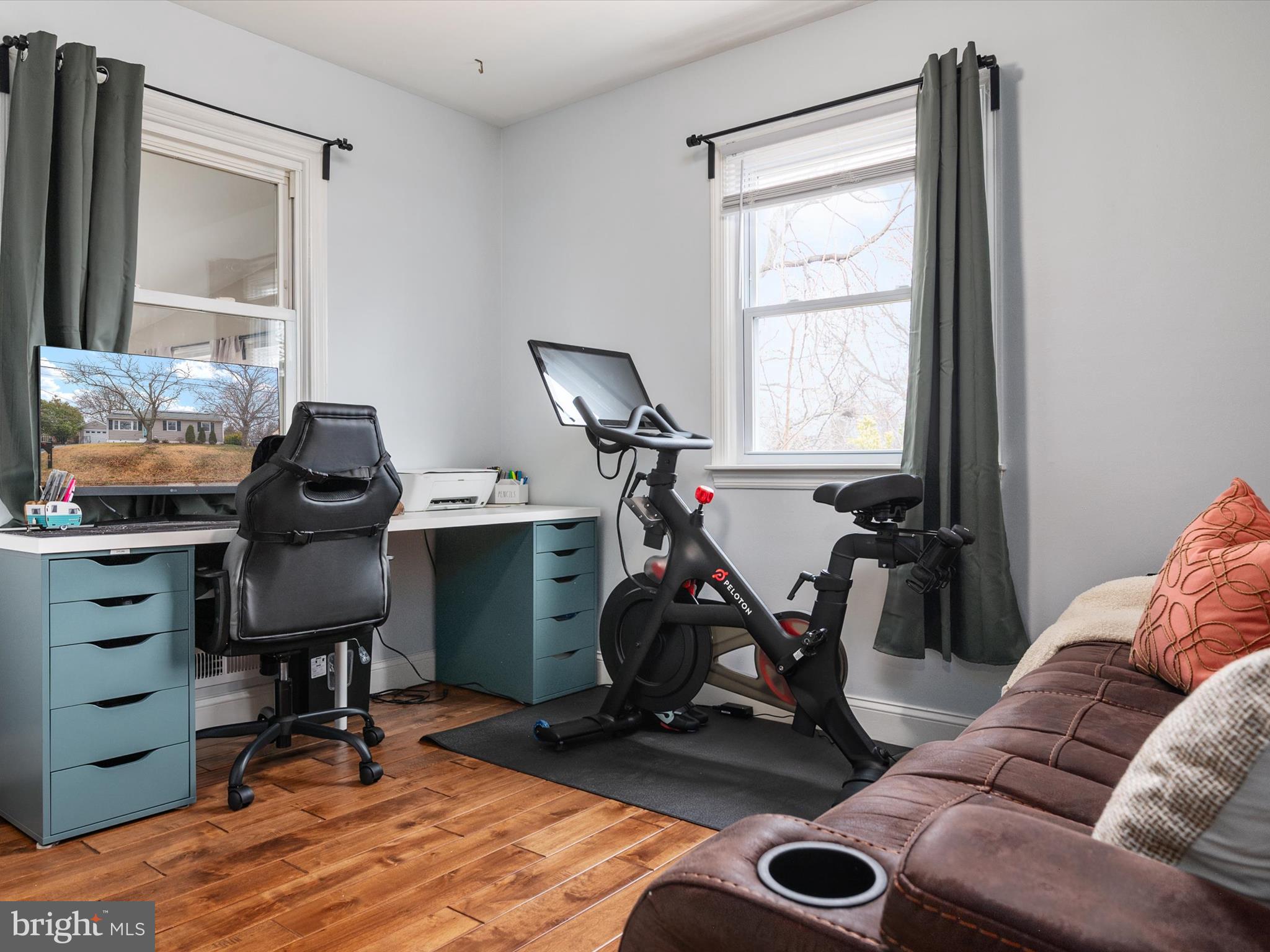 GLENMORE - Residential