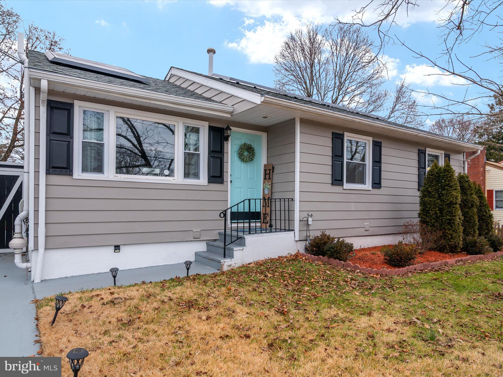 GLENMORE - Residential