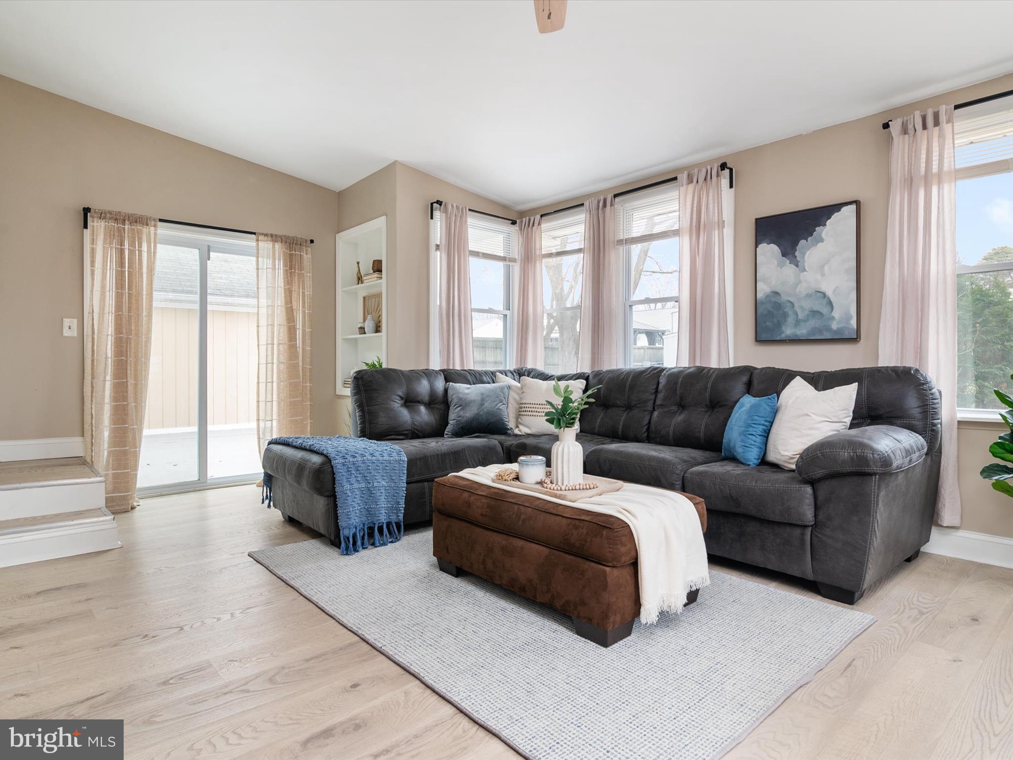 GLENMORE - Residential