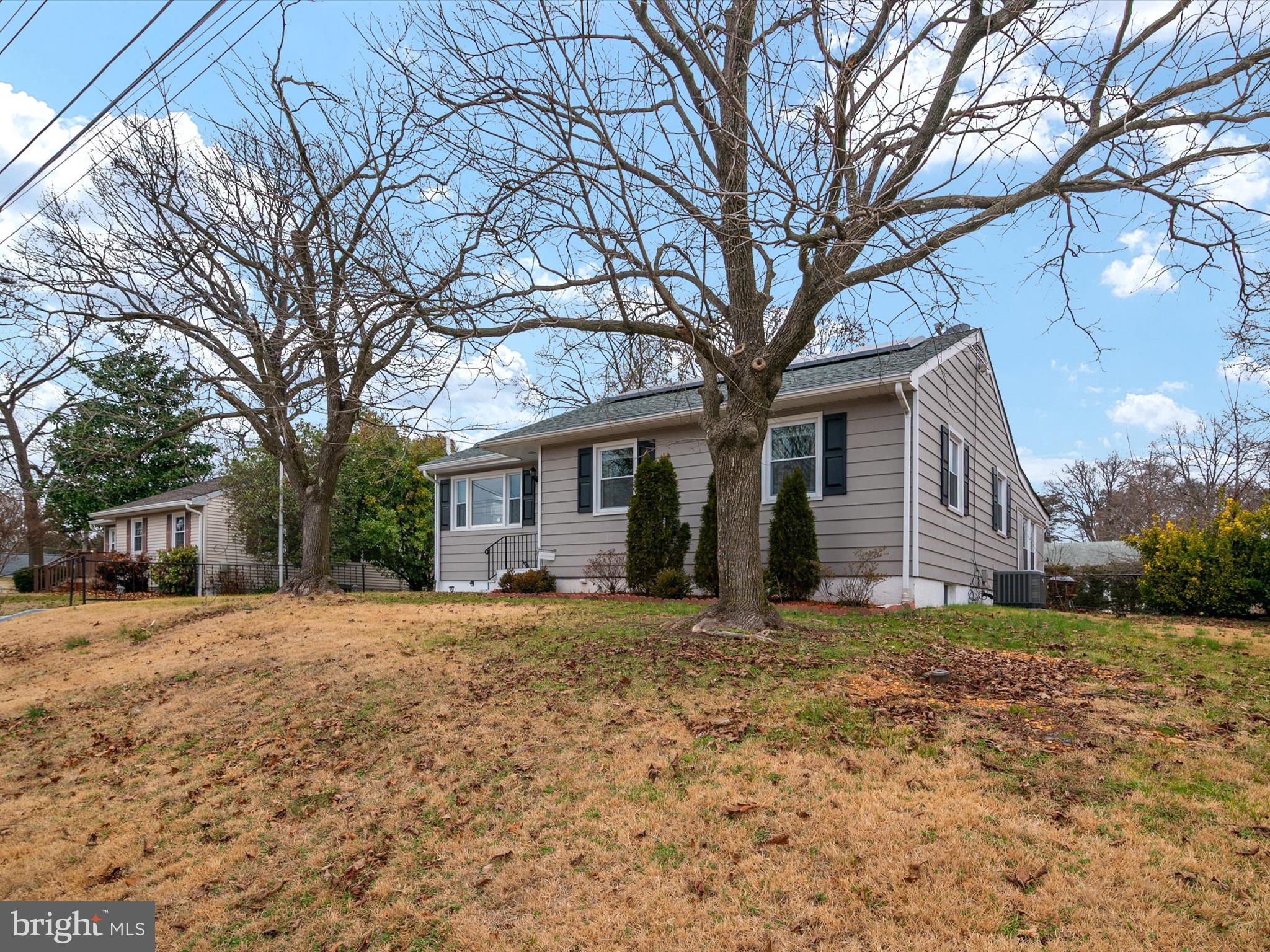 GLENMORE - Residential