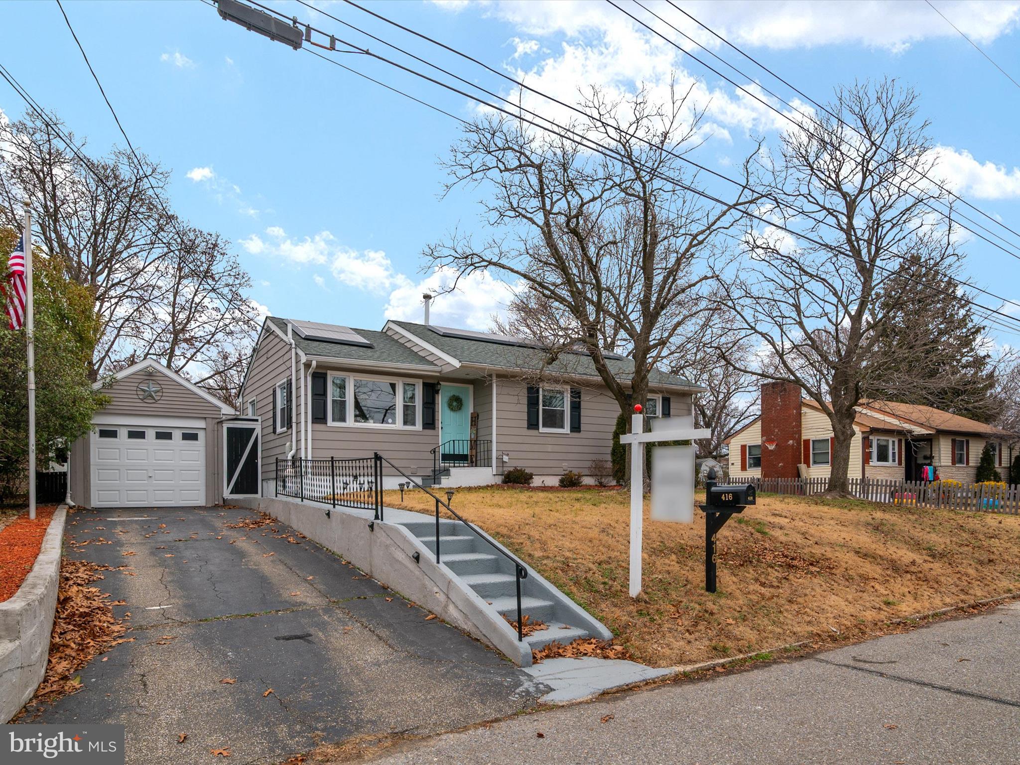 GLENMORE - Residential