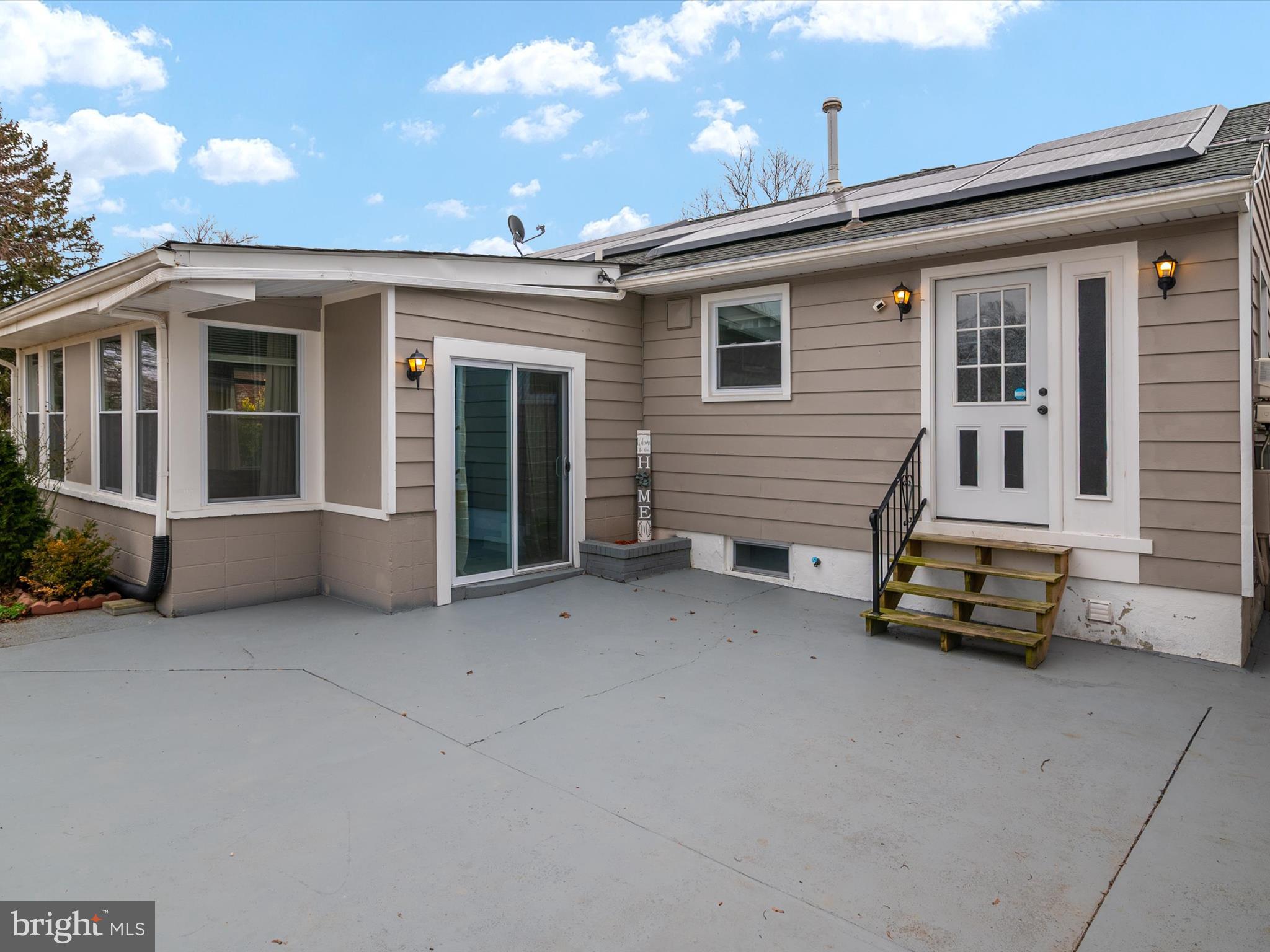 GLENMORE - Residential