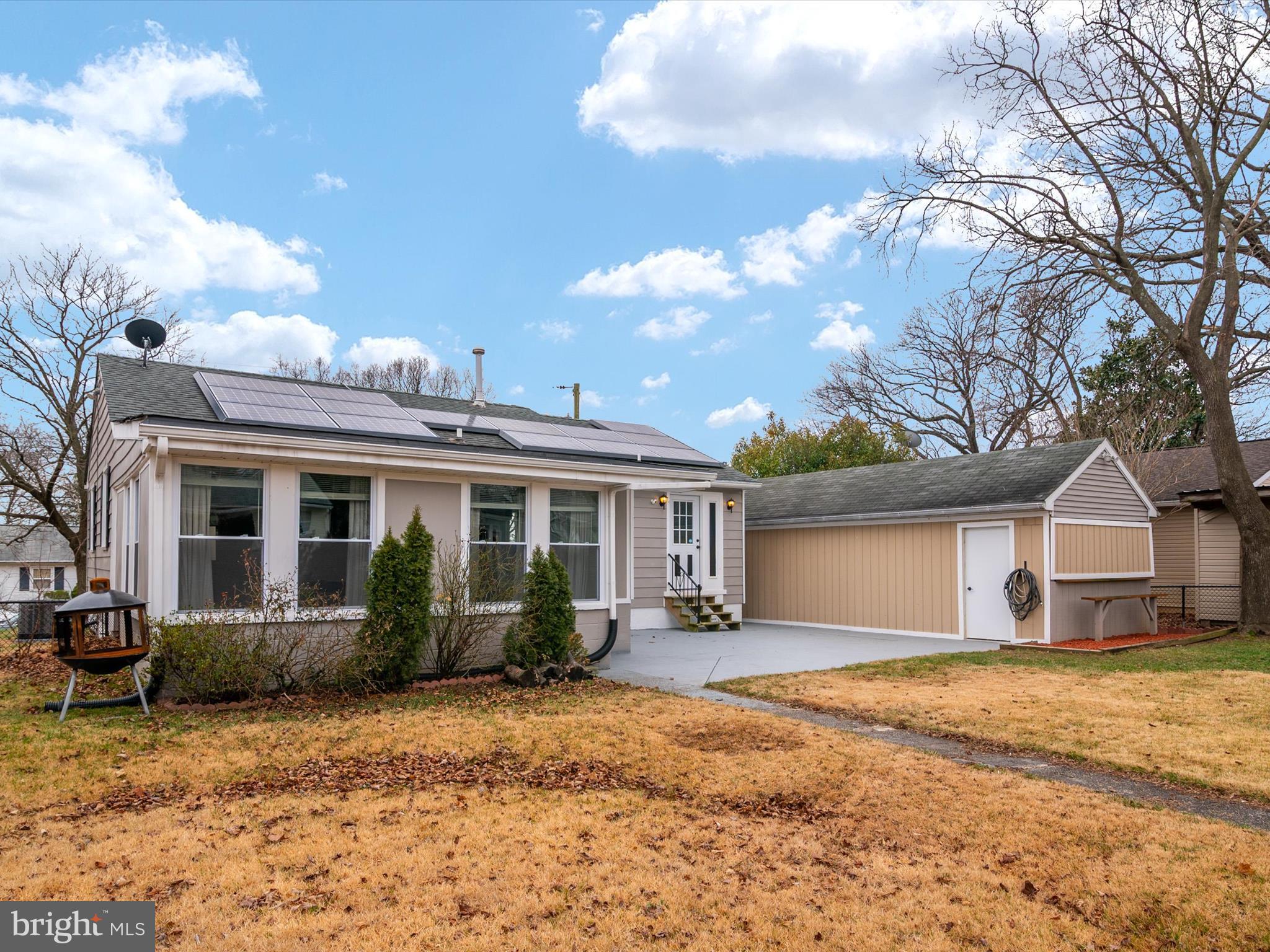 GLENMORE - Residential