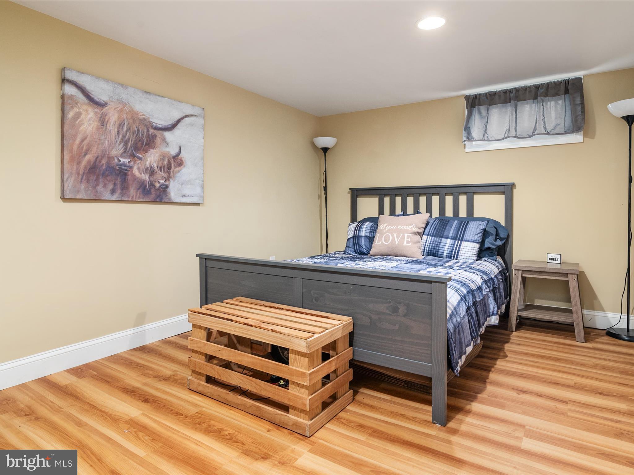 GLENMORE - Residential