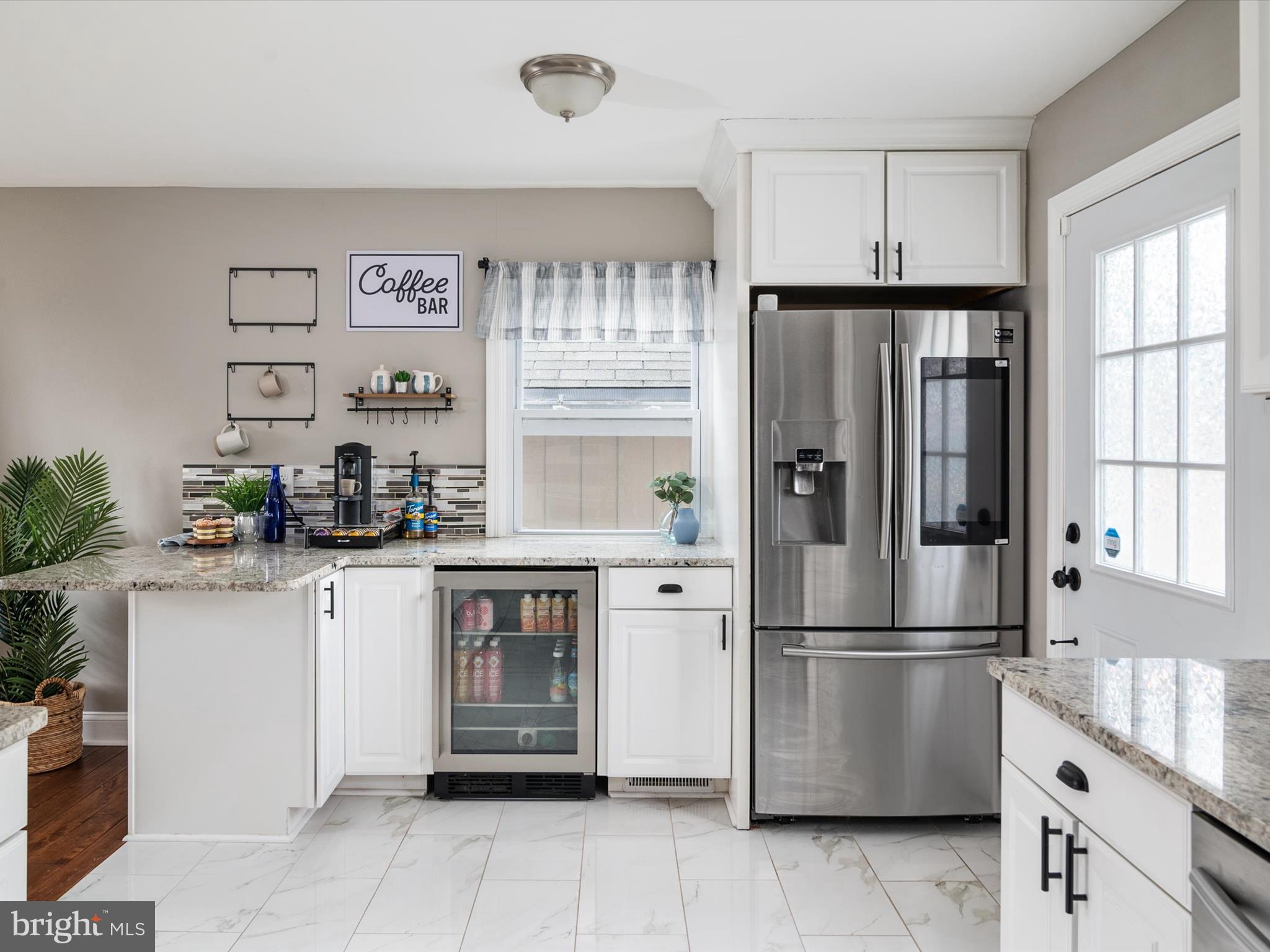 GLENMORE - Residential