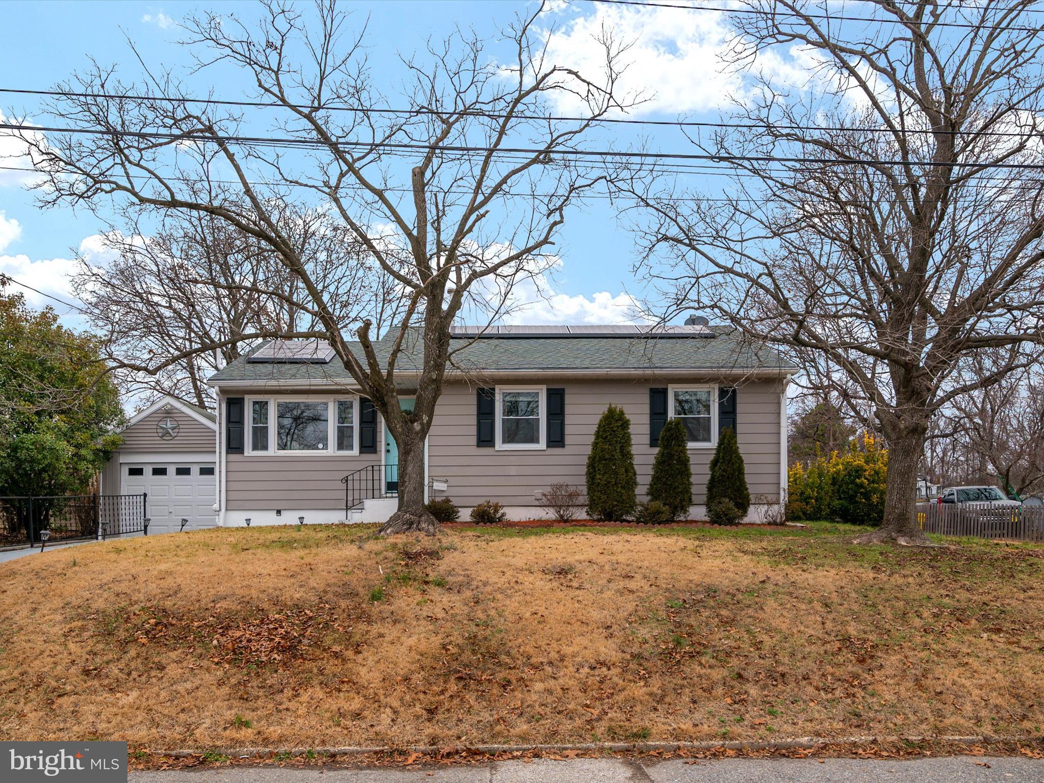 GLENMORE - Residential