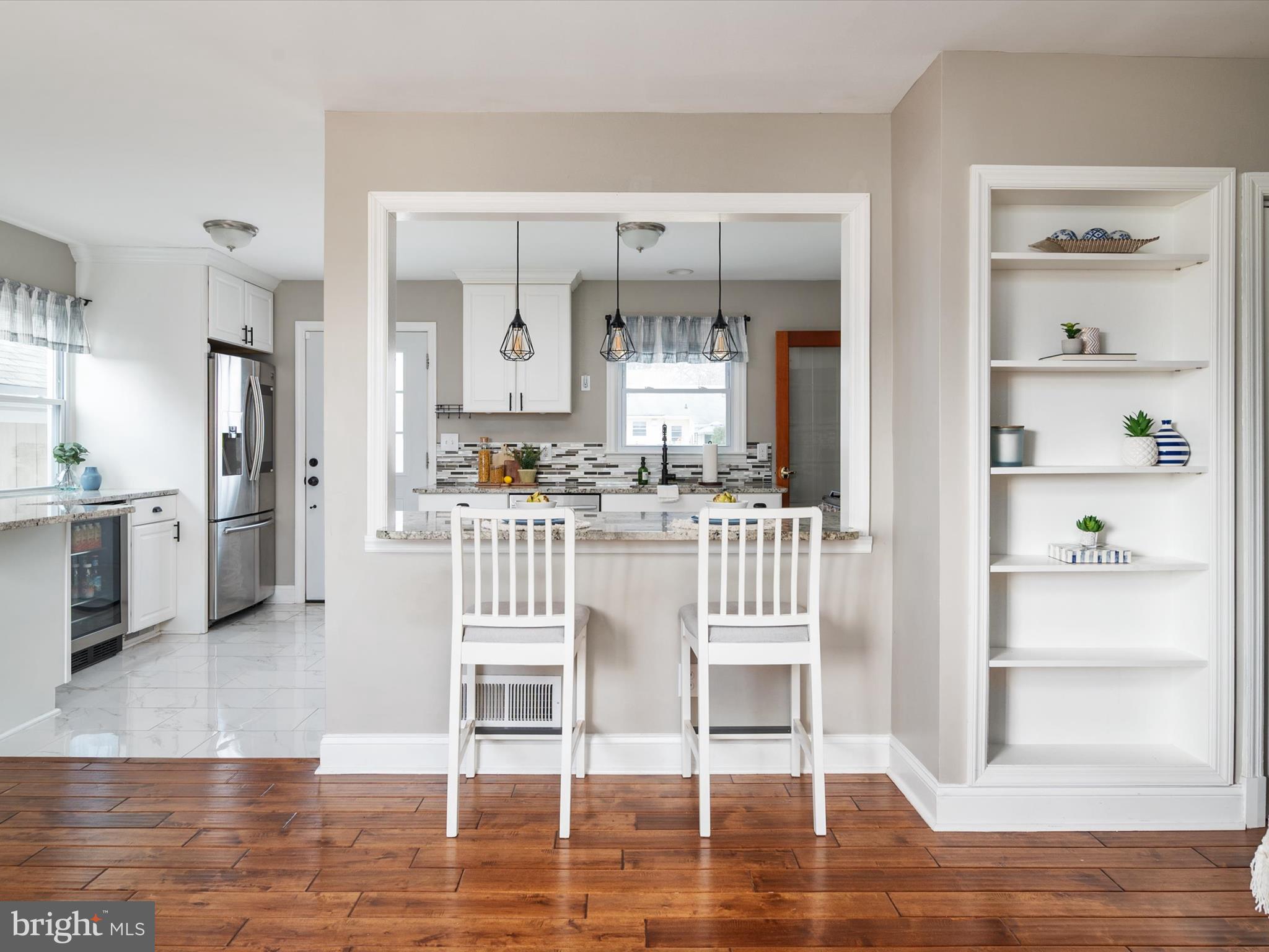 GLENMORE - Residential