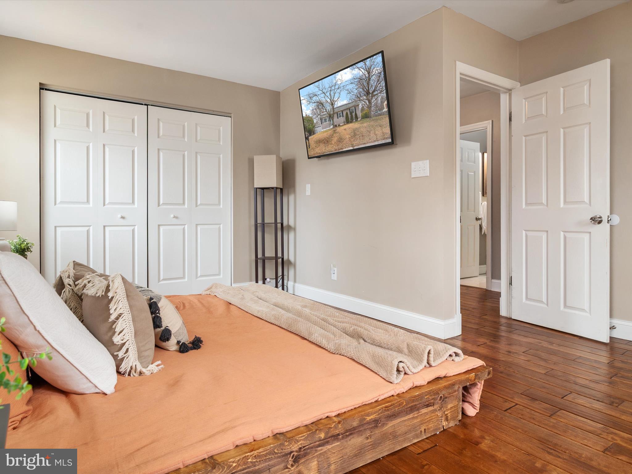 GLENMORE - Residential