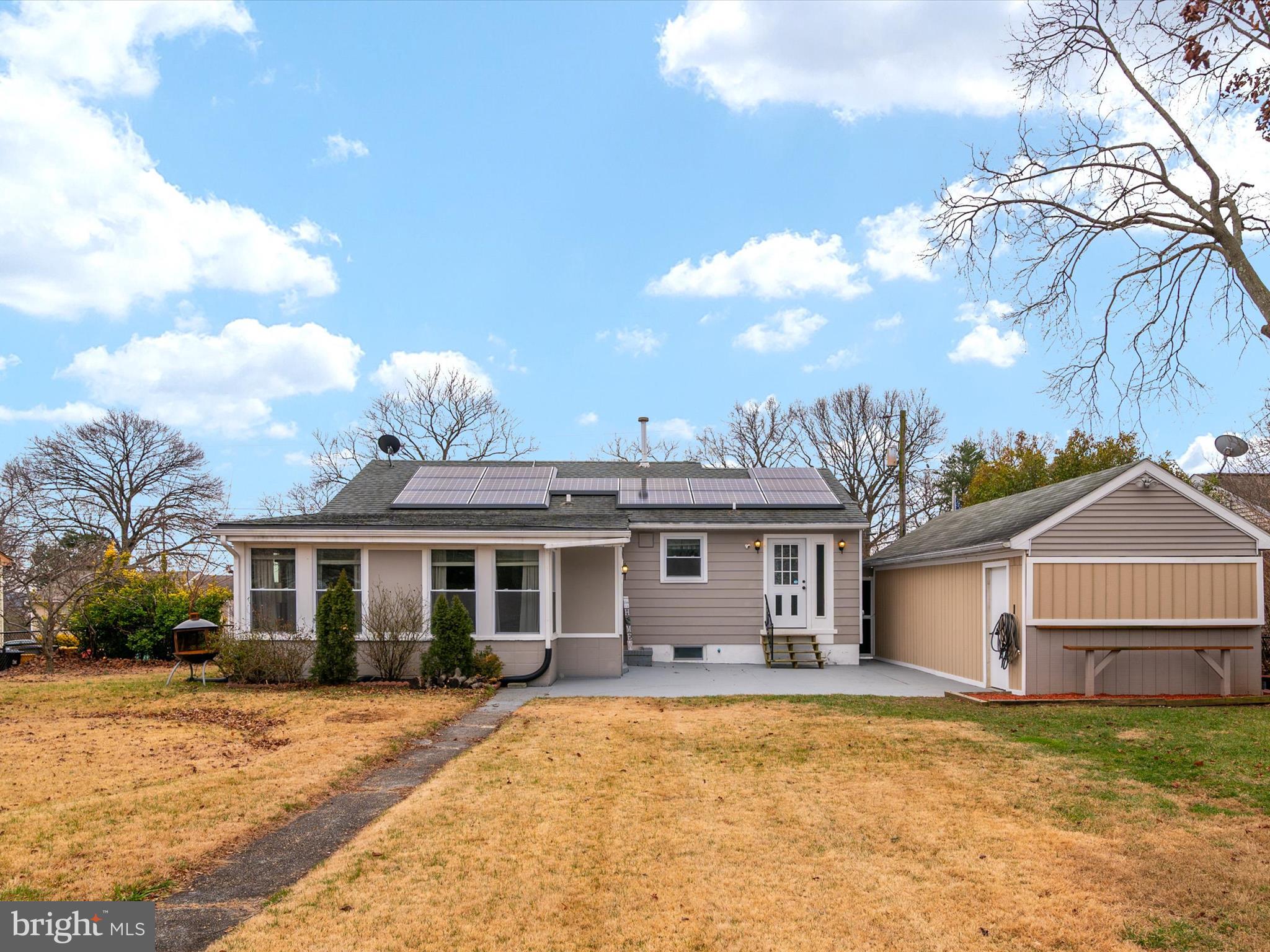 GLENMORE - Residential