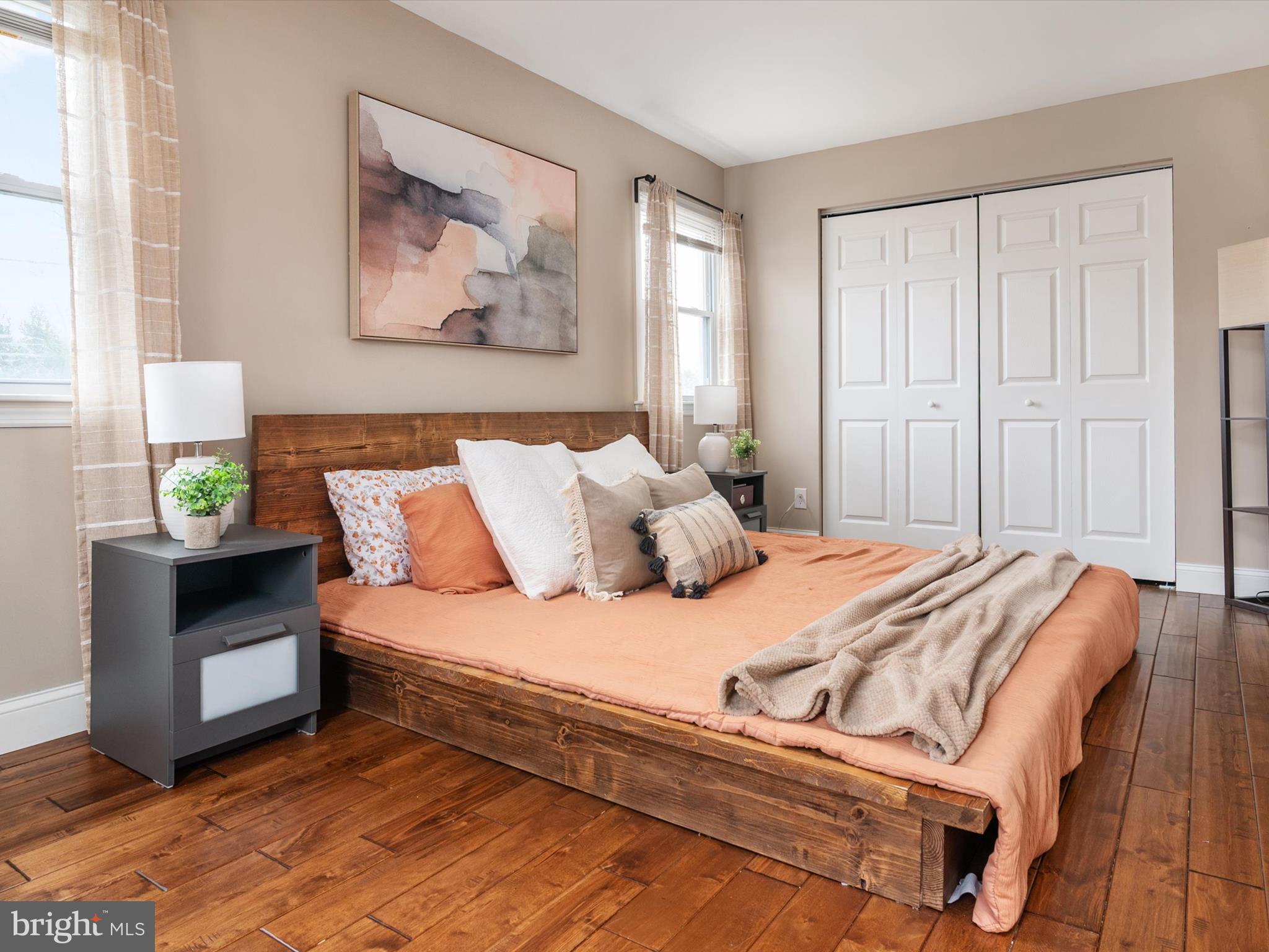 GLENMORE - Residential