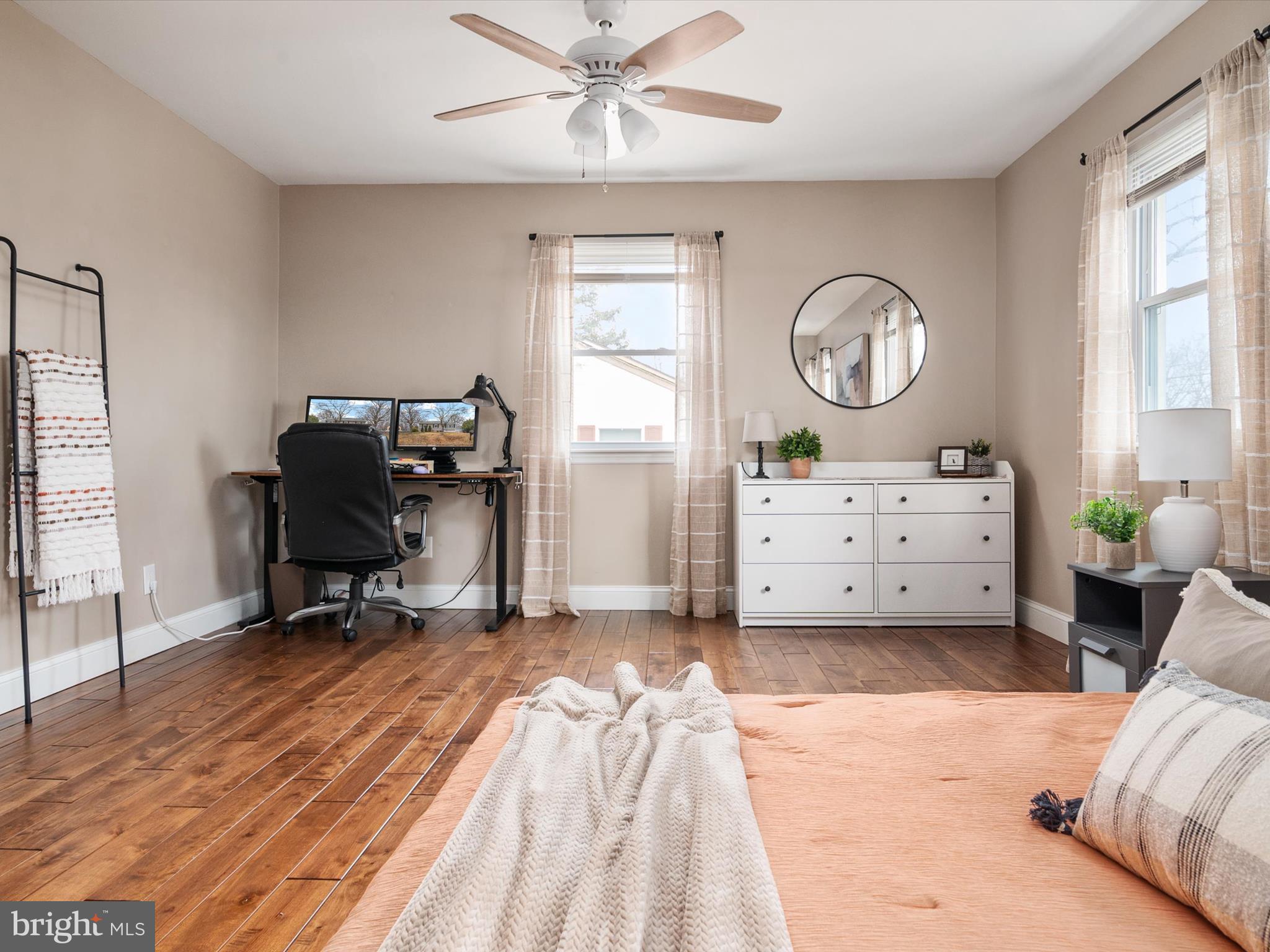 GLENMORE - Residential