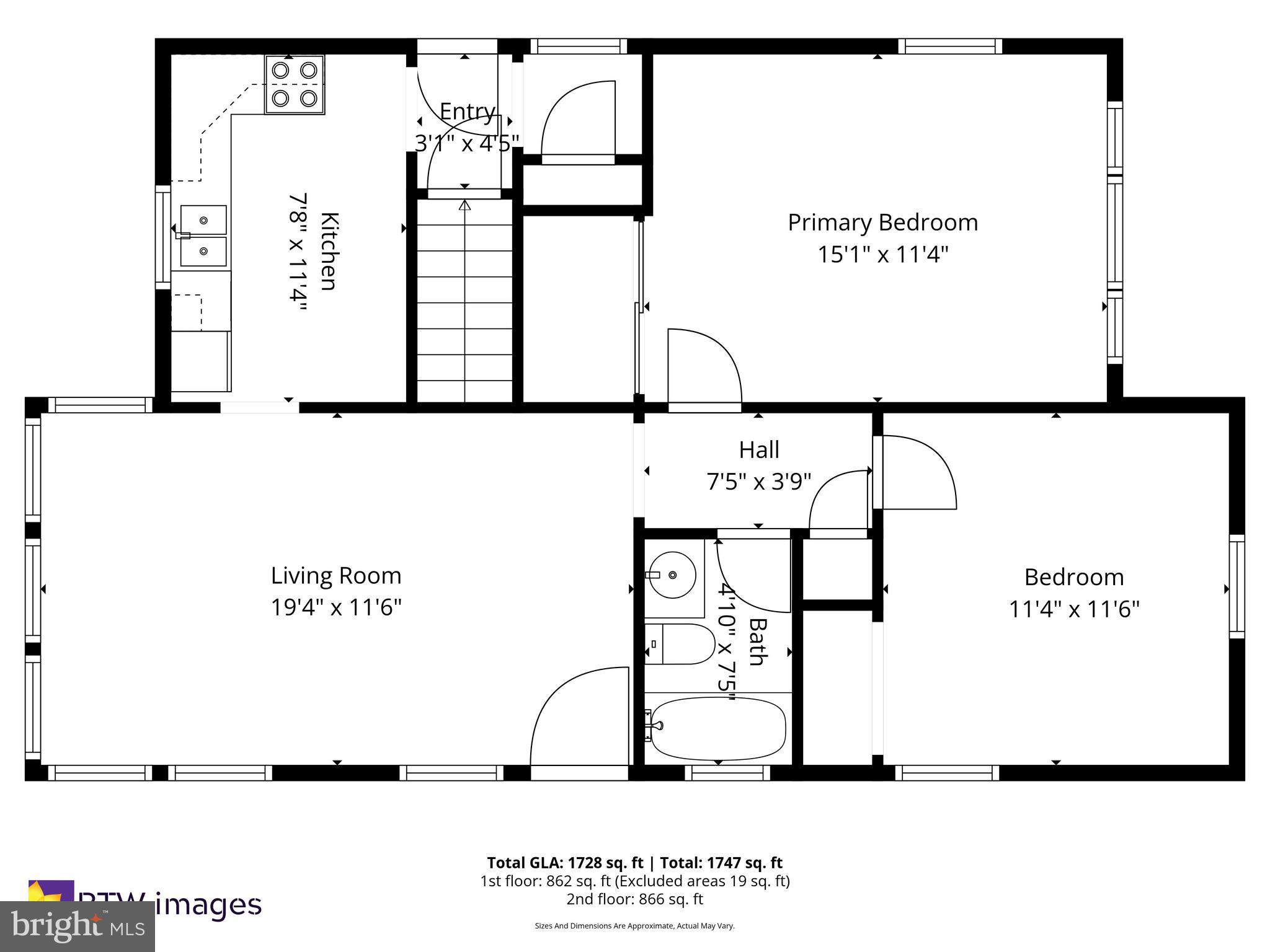 KENSINGTON - Residential