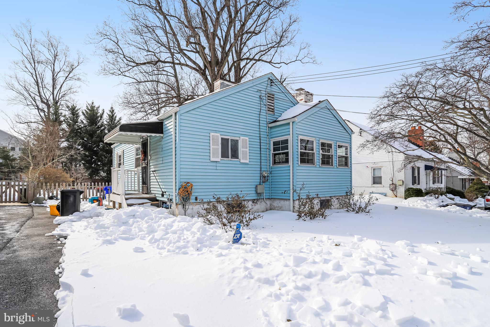 KENSINGTON - Residential