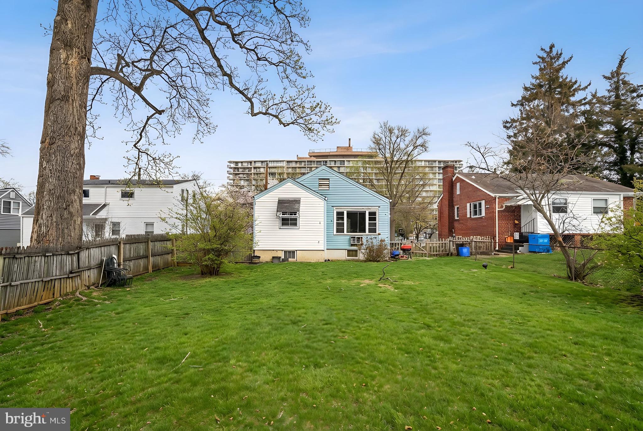 KENSINGTON - Residential