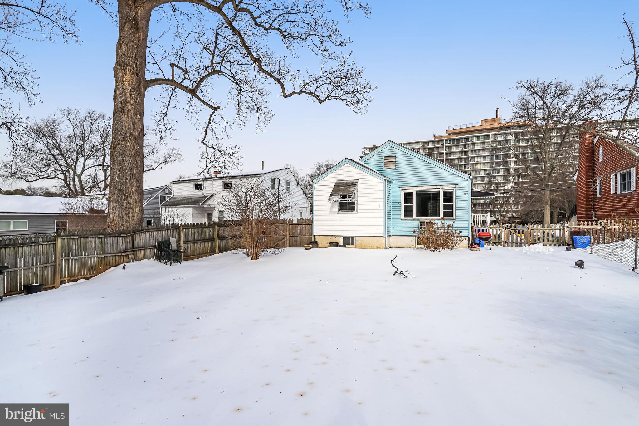 KENSINGTON - Residential