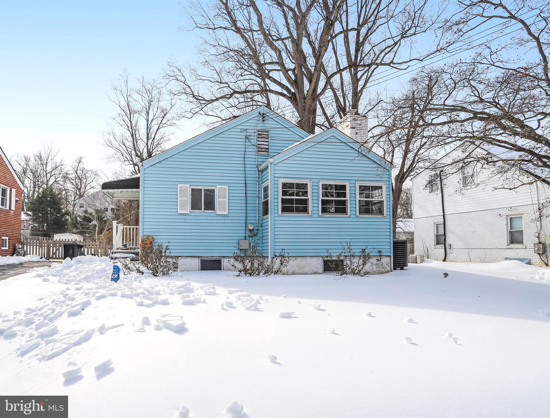 KENSINGTON - Residential